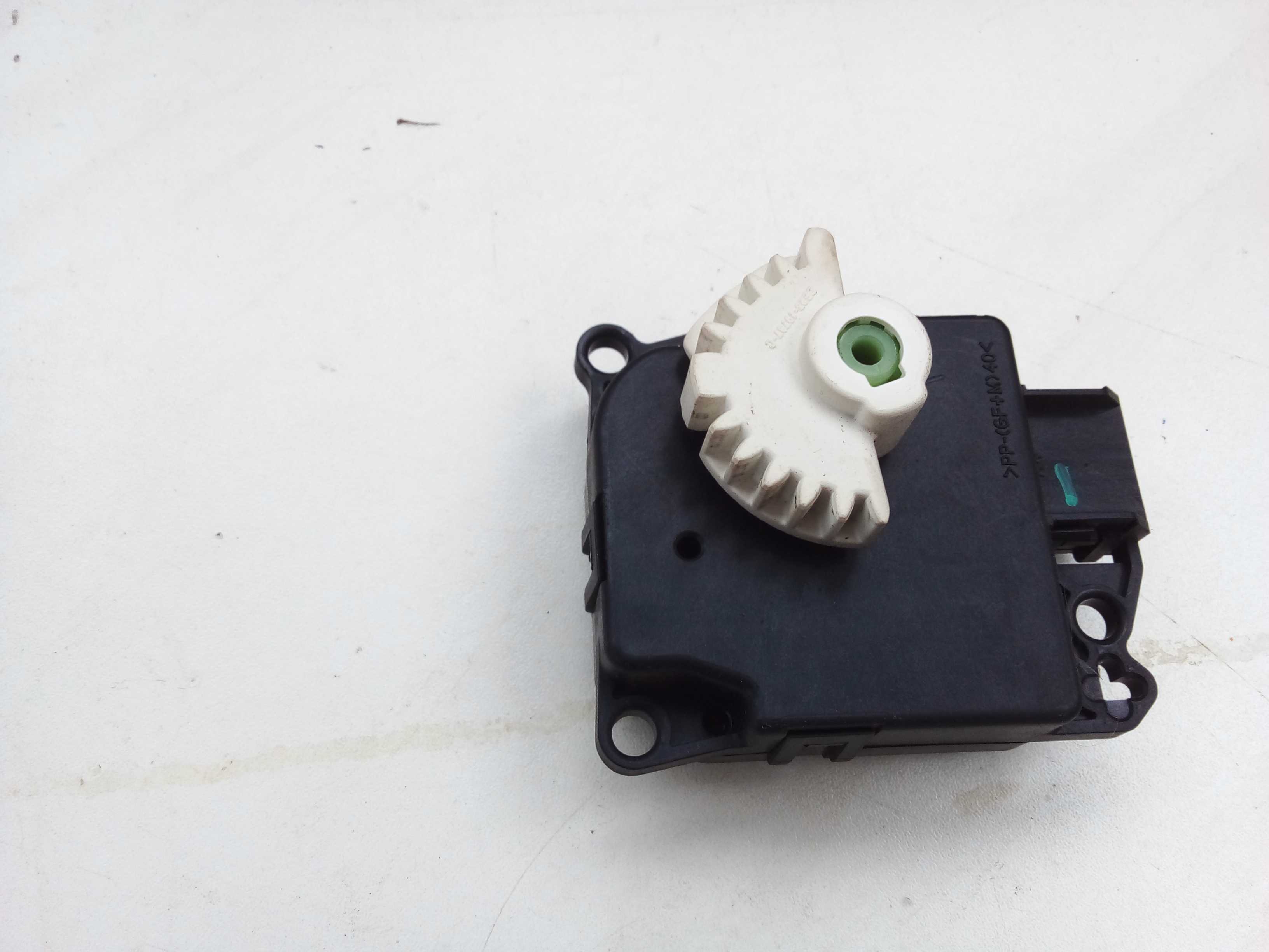 MOTOR ATUADOR CAIXA AR COND NEW FIESTA 2017 2