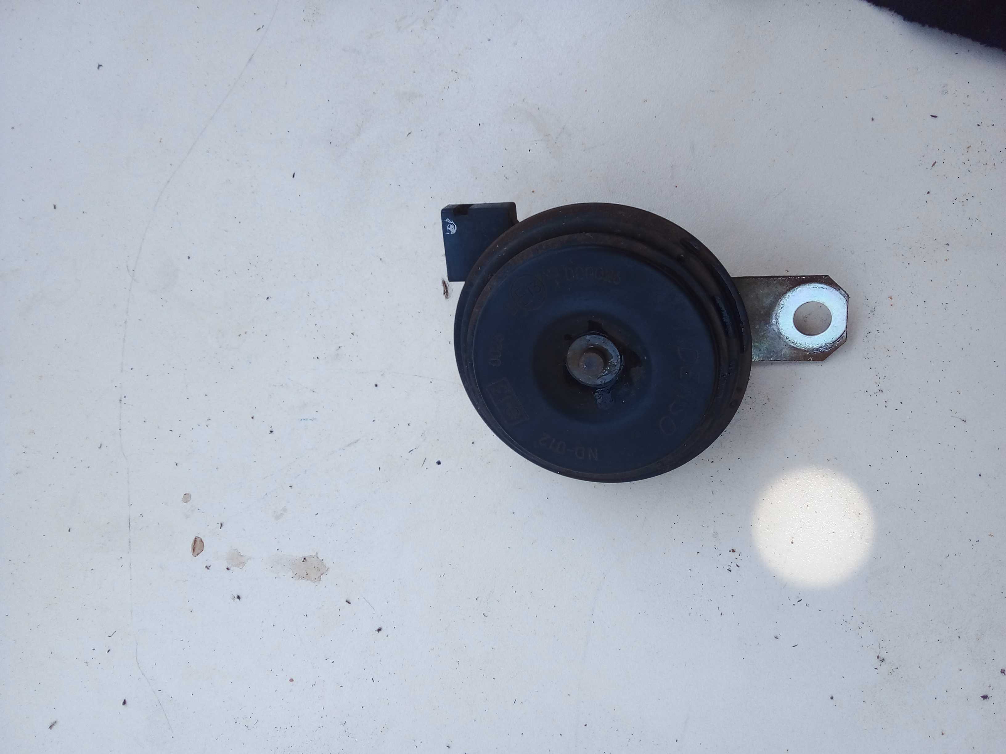 BUZINA TOYOTA ETIOS   2018   865200d130 1