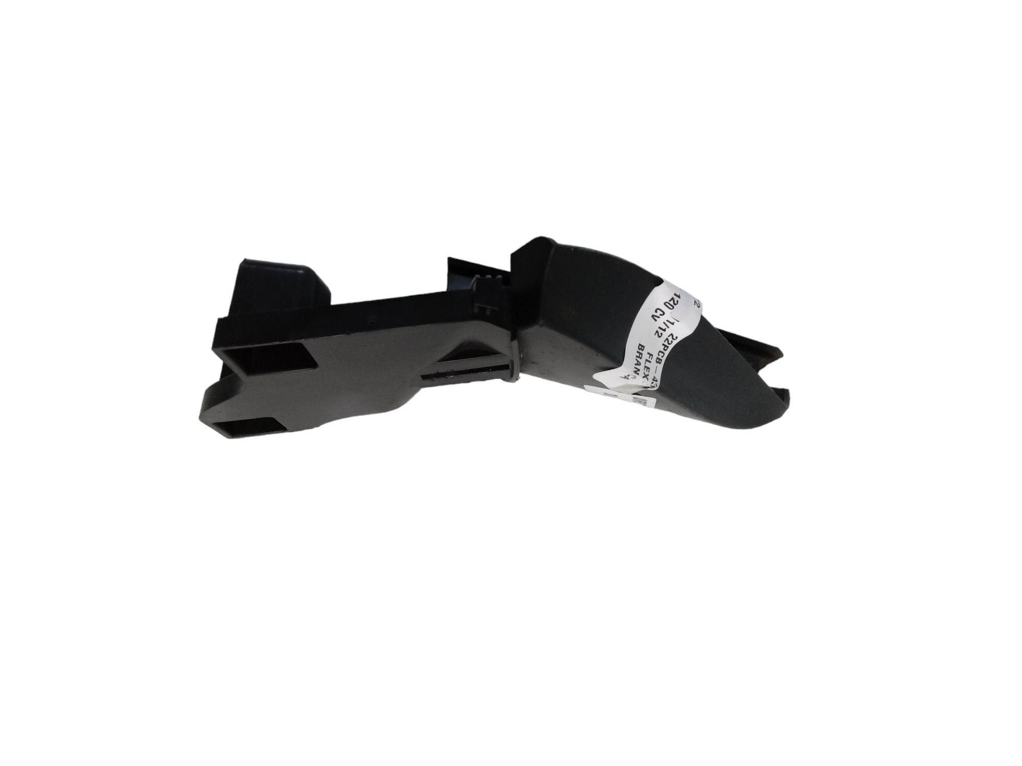 Moldura Interna Retrovisor Direito  Jetta 2011/2015 1