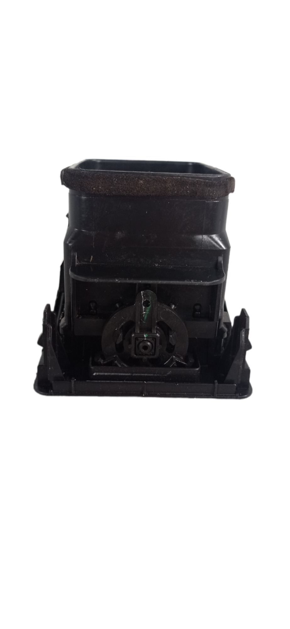 Difusor De Ar Esquerdo Toyota Hilux 2010 6