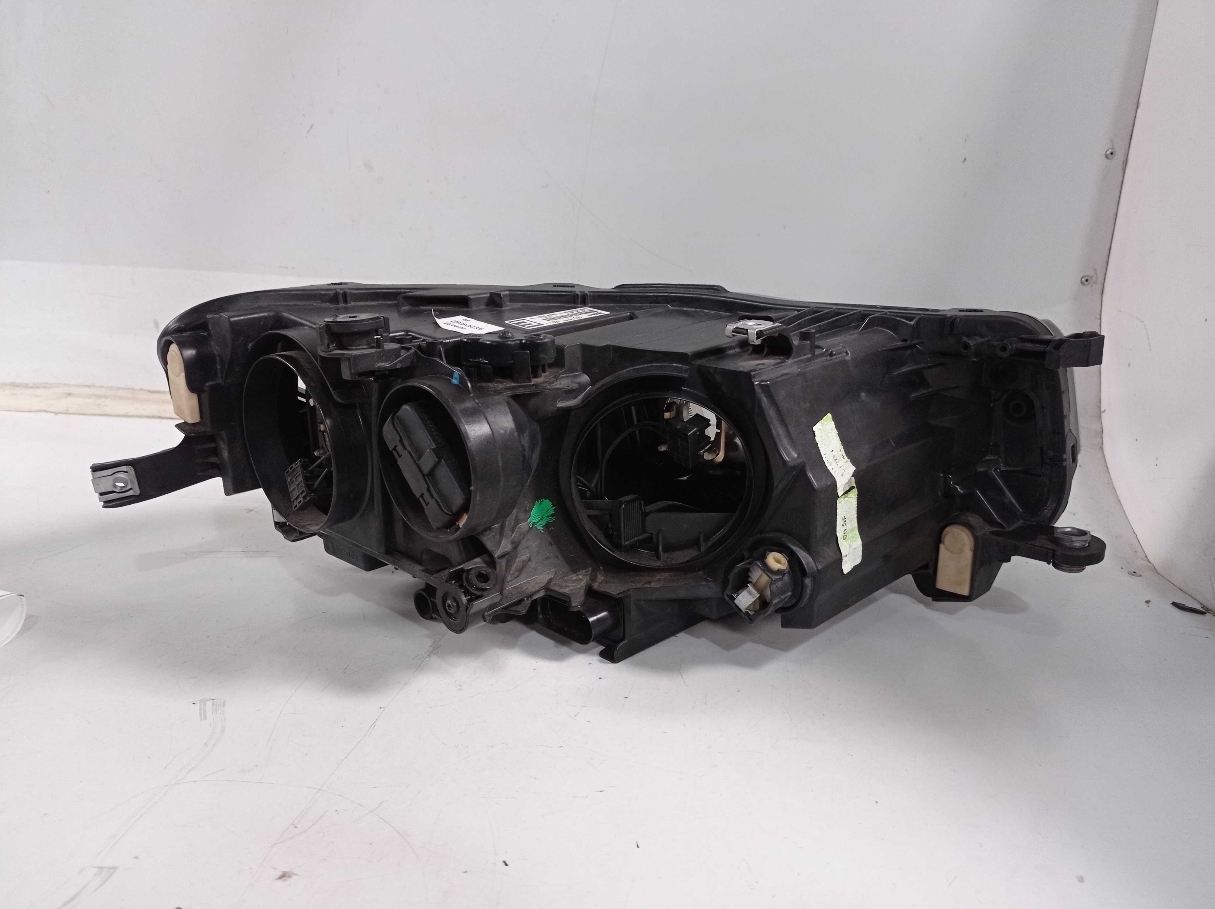 FAROL ESQUERDO VOLKSWAGEN TCROSS 2020 A 2022 RECONDICIONADO 4