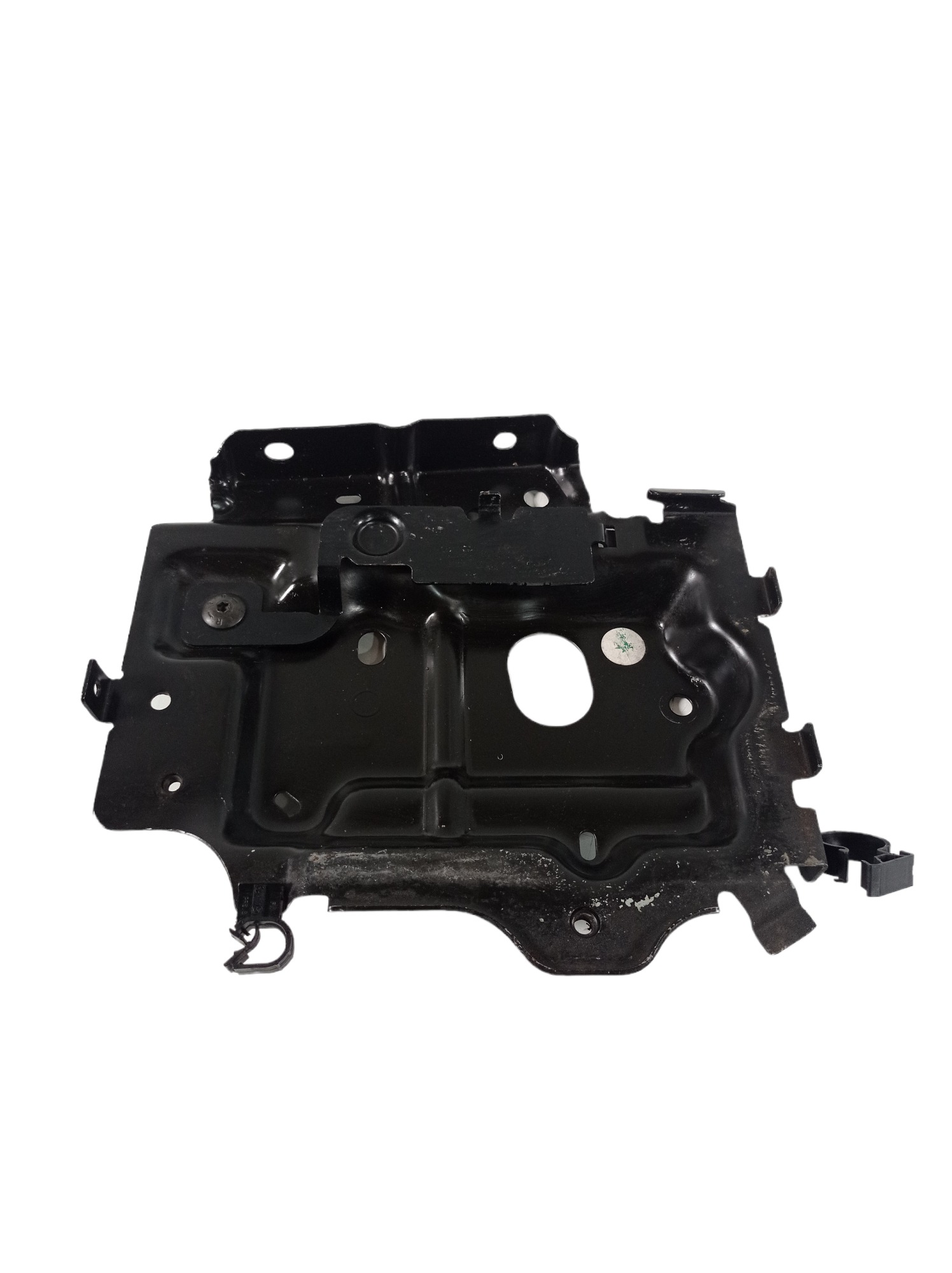 Suporte Bateria Peugeot 207 2009/2010 3