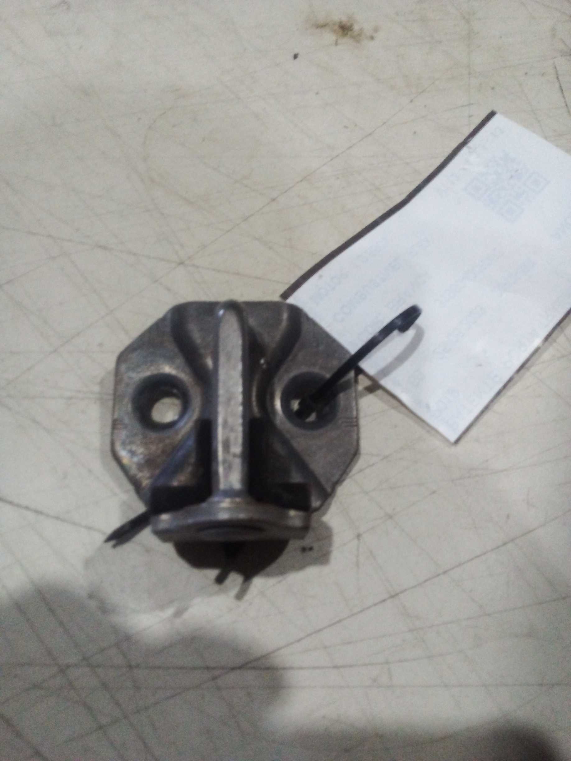 BATENTE  PORTA TRASEIRA DIREITA Ford Ka 2019 1