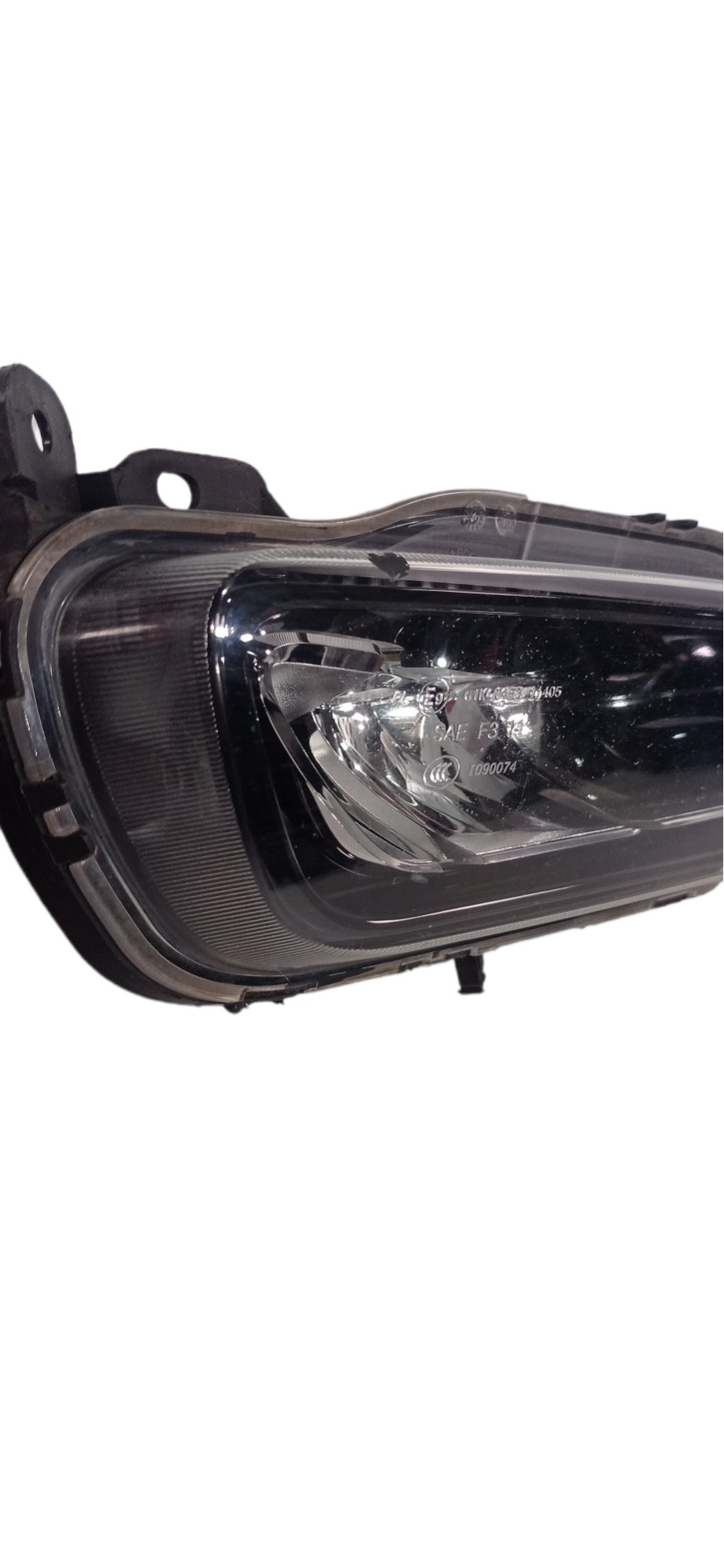 Farol Milha Direito Volvo Xc90 Xc60 2018 A 2022 Para Recu Xxxx 4