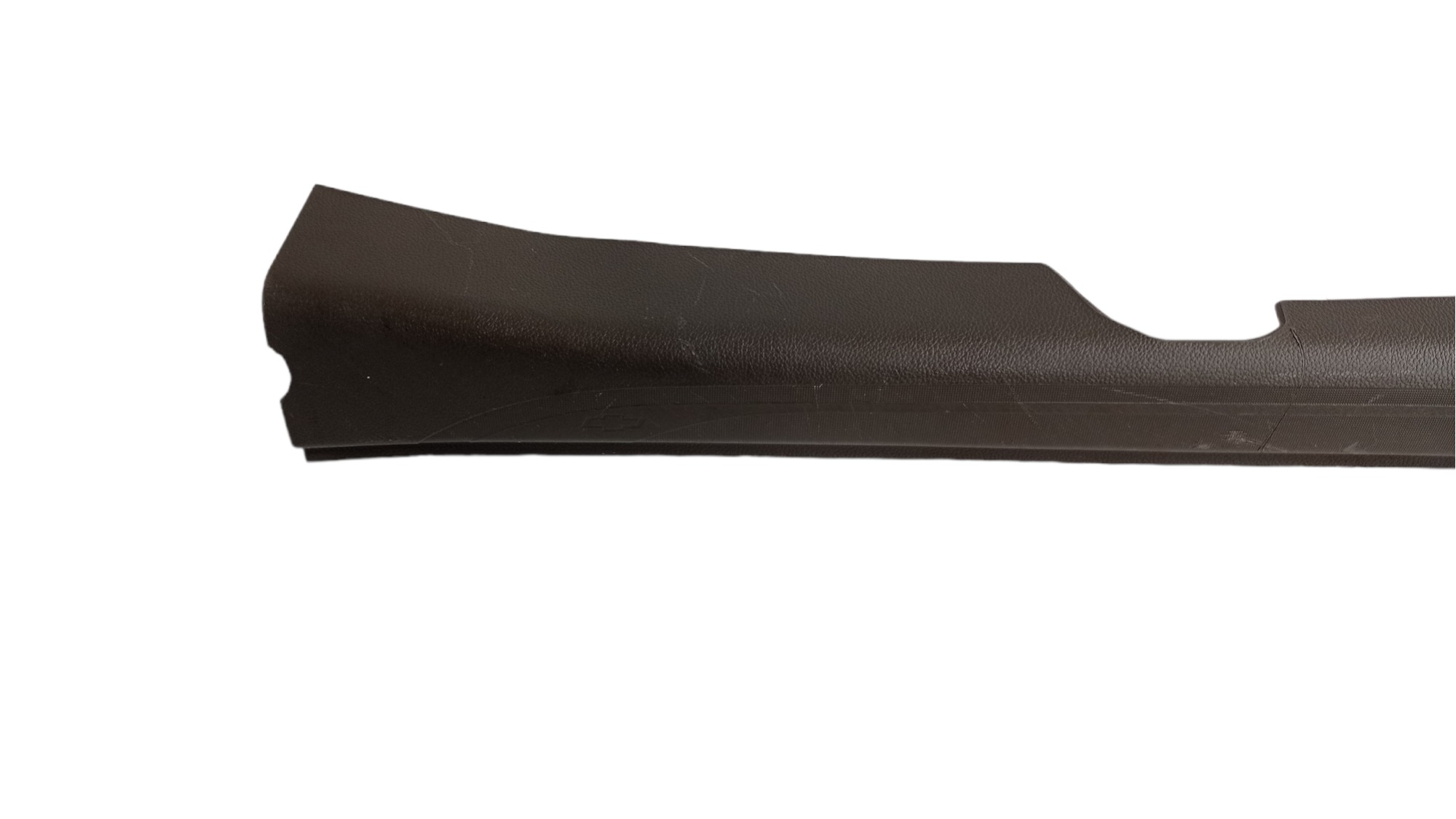Soleira Porta Dianteira Esquerda Gm Cobalt 2013 A 2021 3