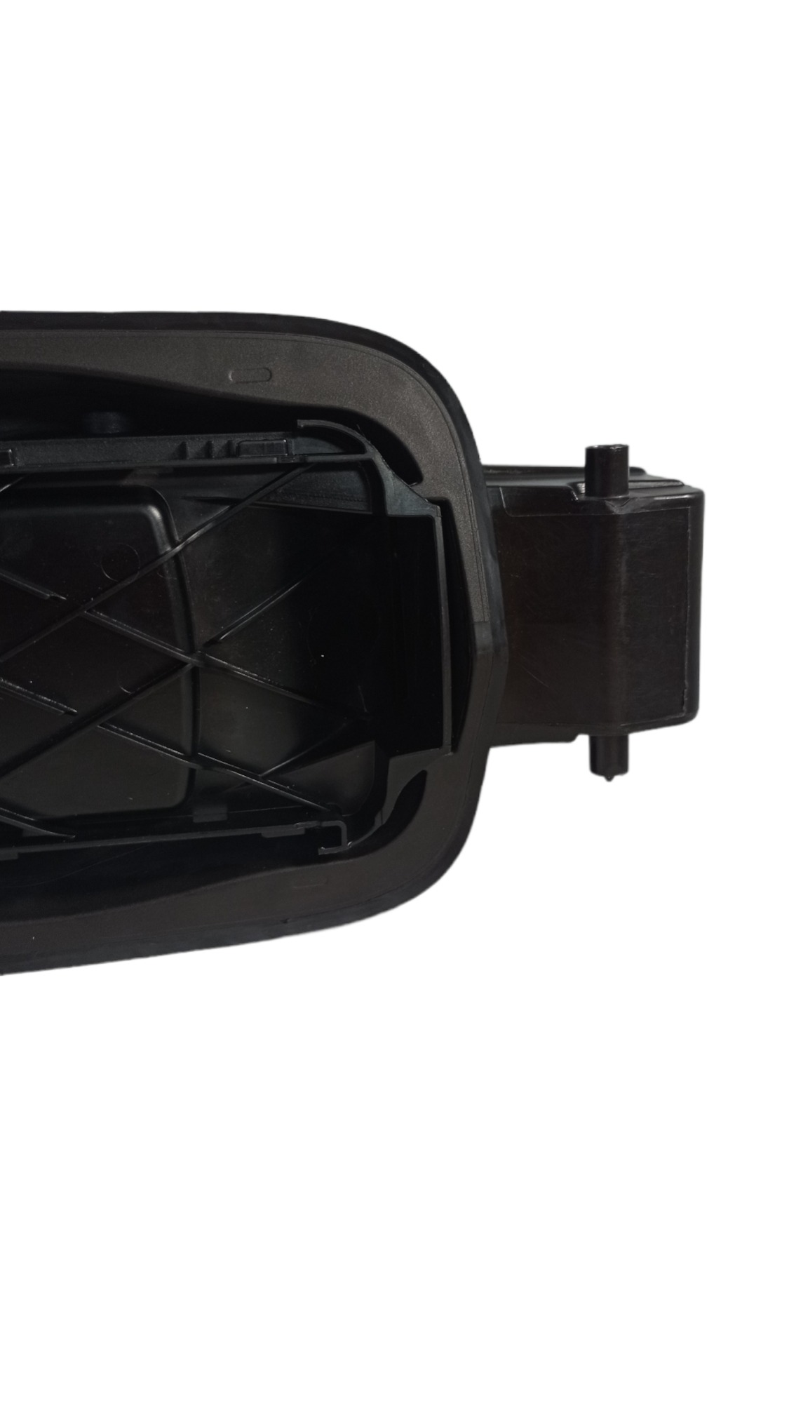 Portinhola Tanque Combustível Audi A3 2012 A 2018 2