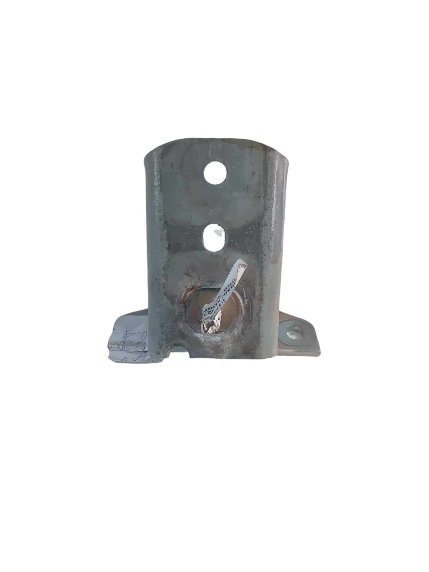 Dobradiça Sup Porta Diant Dir Ford Ranger 2004 3
