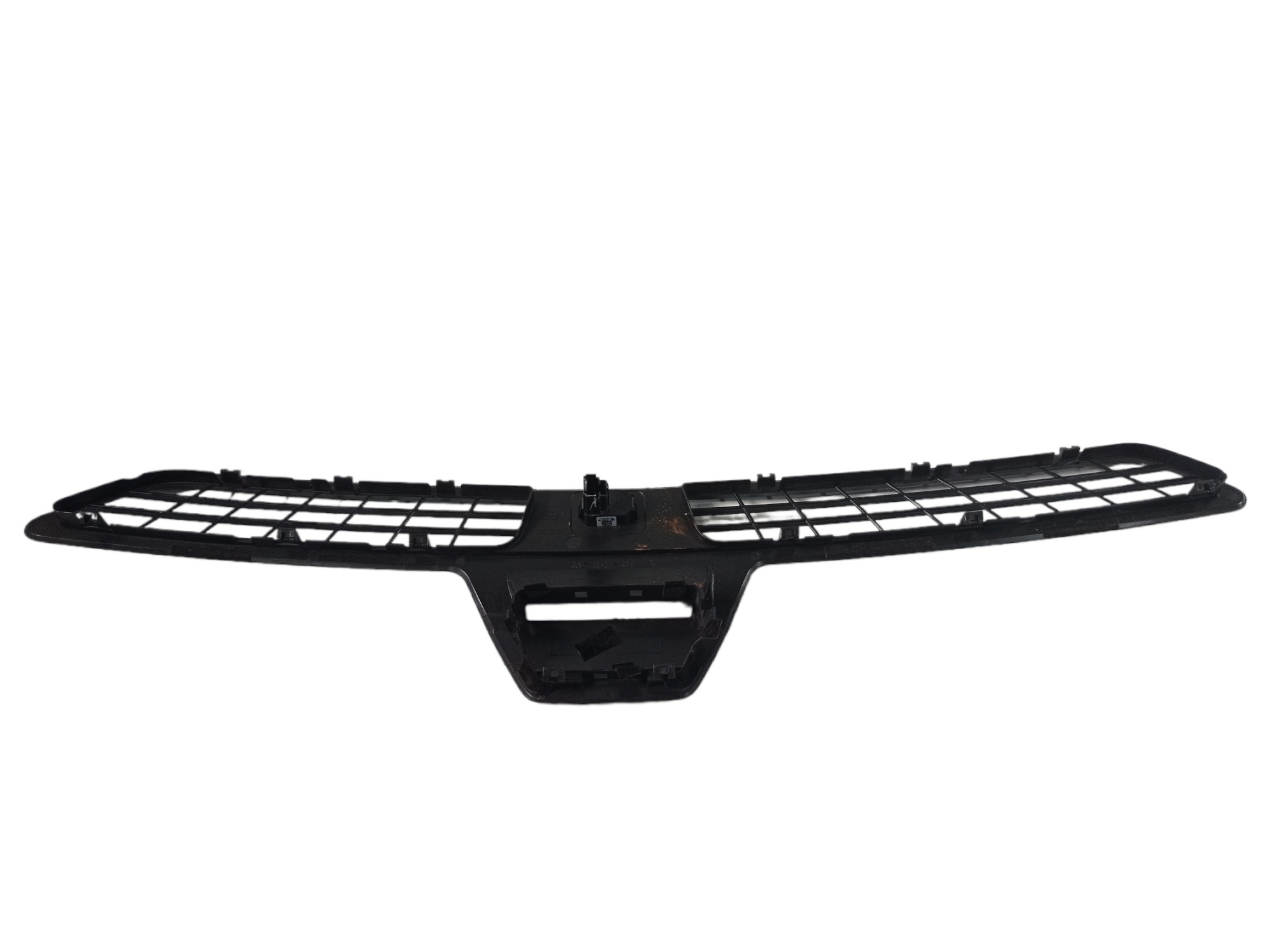Moldura E Sensor Crepuscular Tabelier Ford Fusion 2014/2015 4