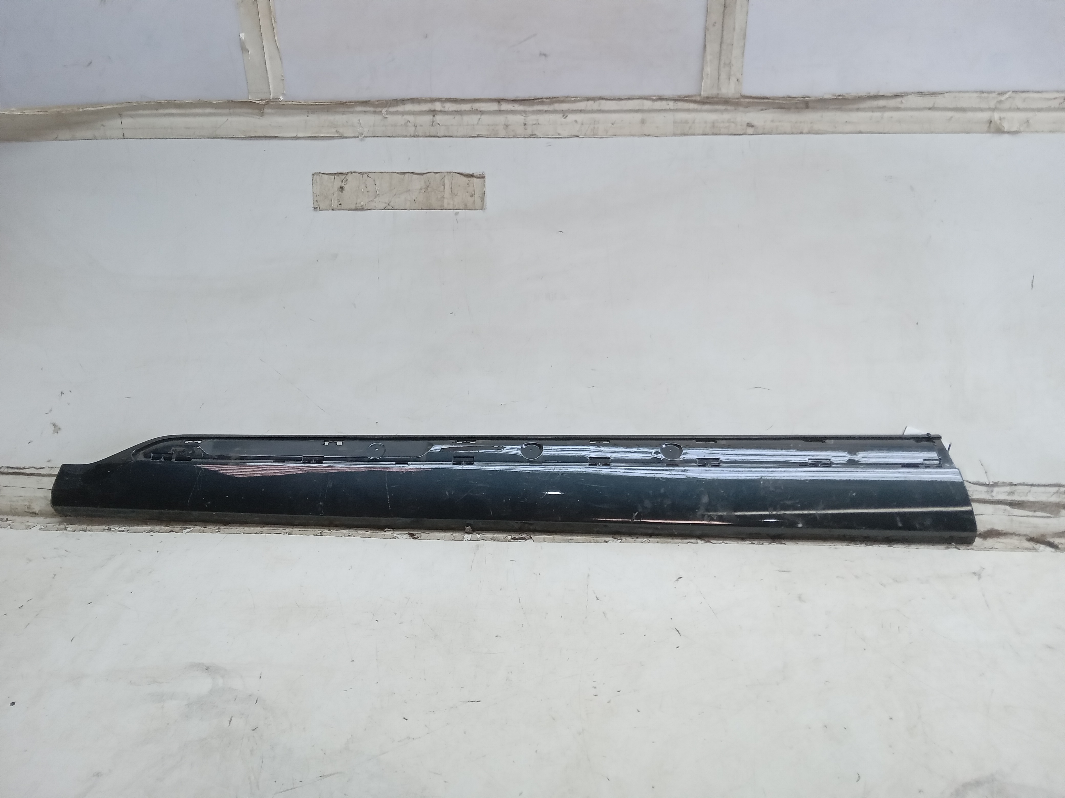 MOLDURA FRISO PORTA DIANTEIRA LE VOLVO XC90 2020 1