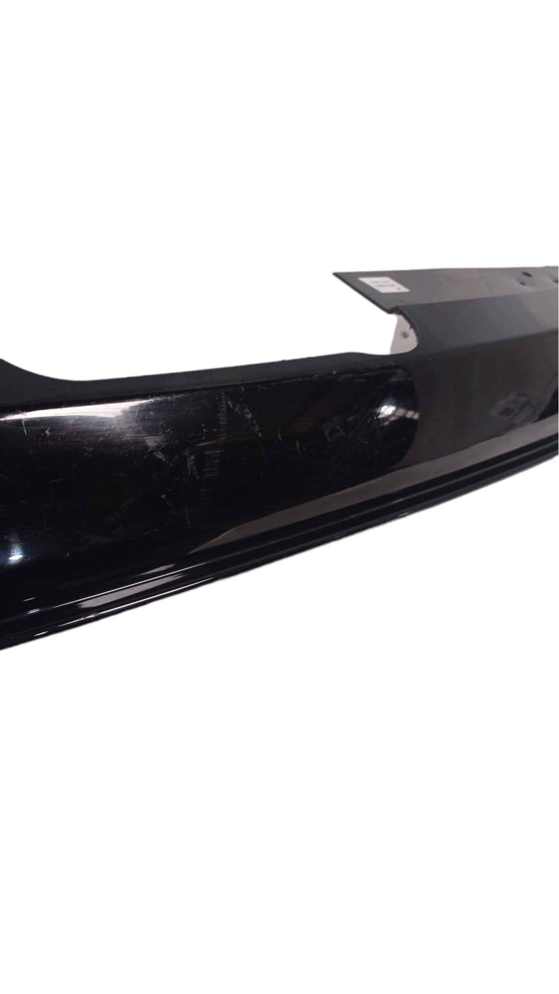 Acabamento Difusor Parachoque Volvo Xc60 R Design 2021 2022 7