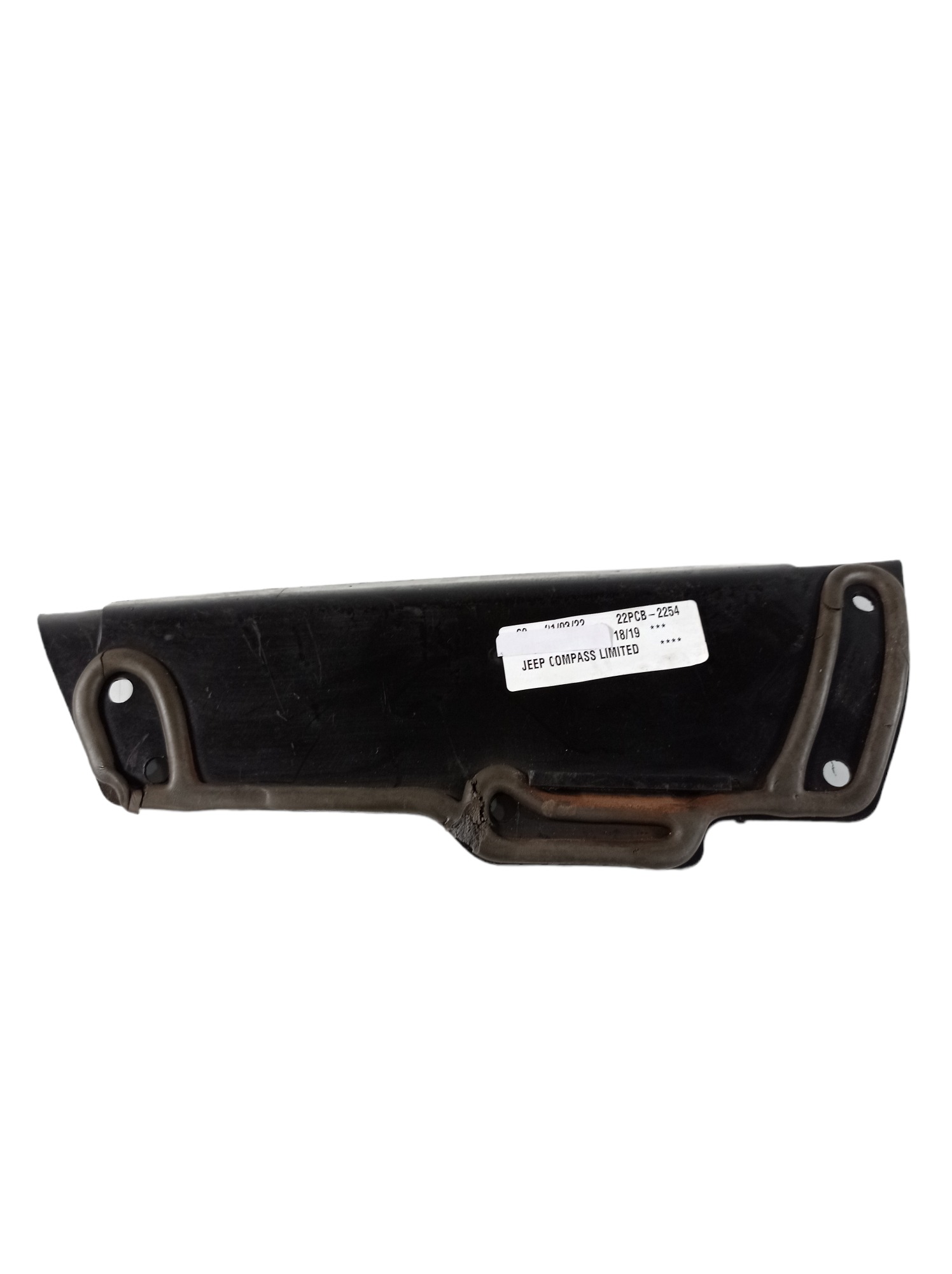 52050139 Moldura Acabamento Interno Cofre Jeep Compass