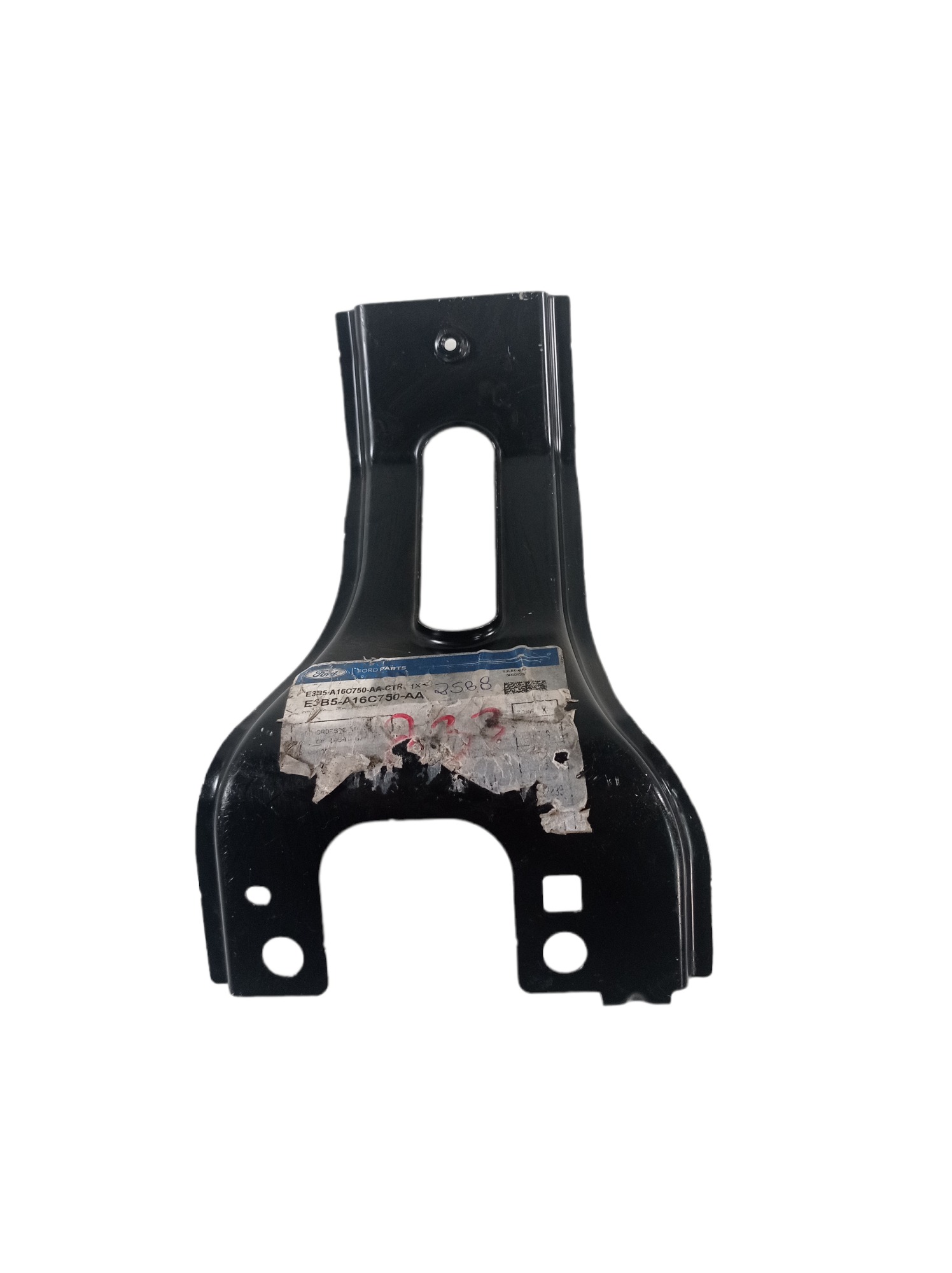 E3b5a16c750 Suporte Fechadura Capo Ford Ka 2014 A 2018 2