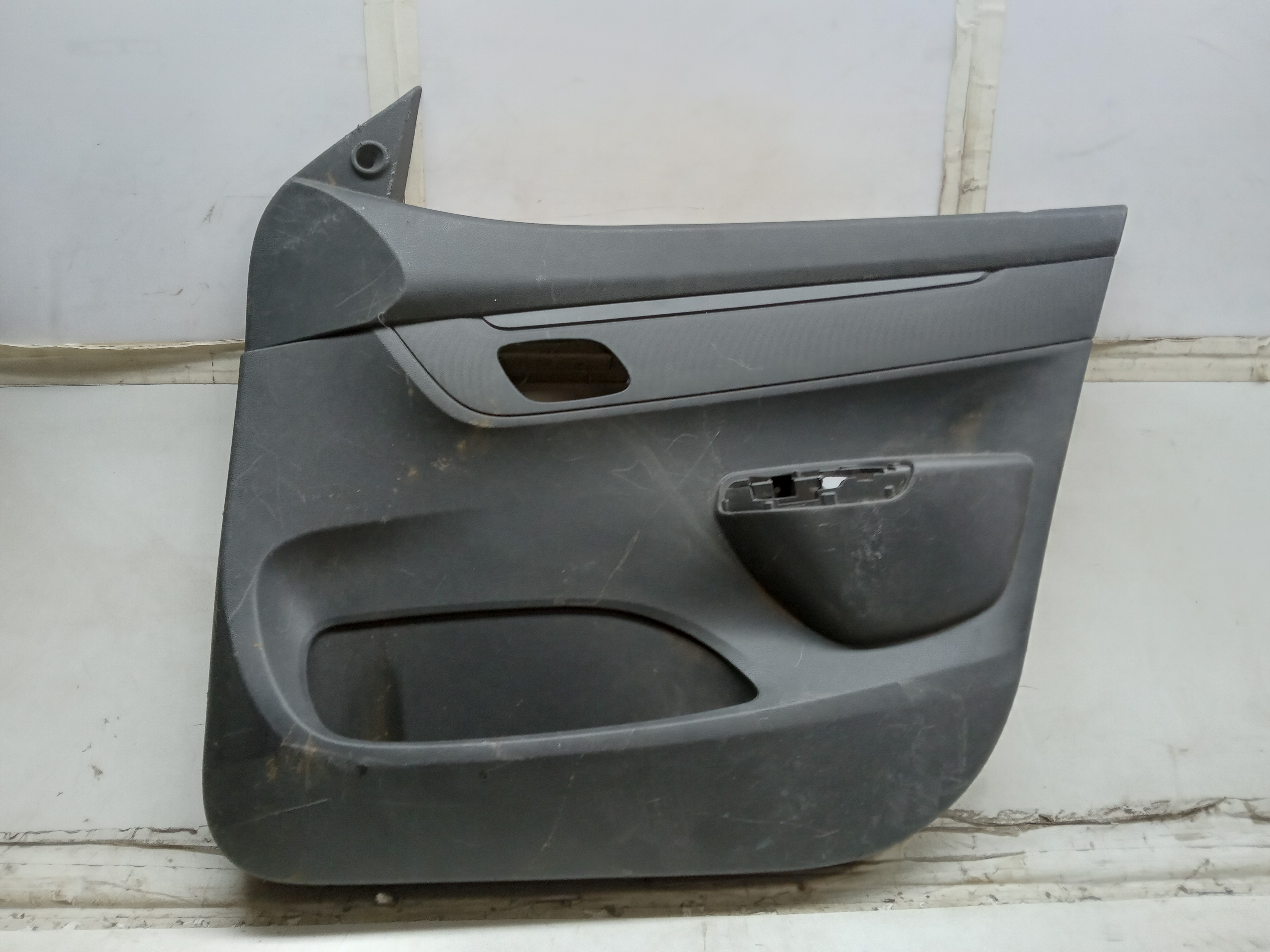 FORRO PORTA DIANT LD RENAULT KWID 2019