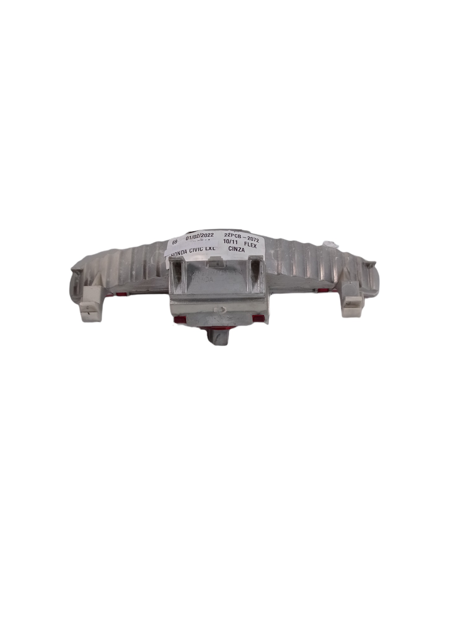 Brake Light Luz Traseira Honda Civic 2010 2011 Original 5
