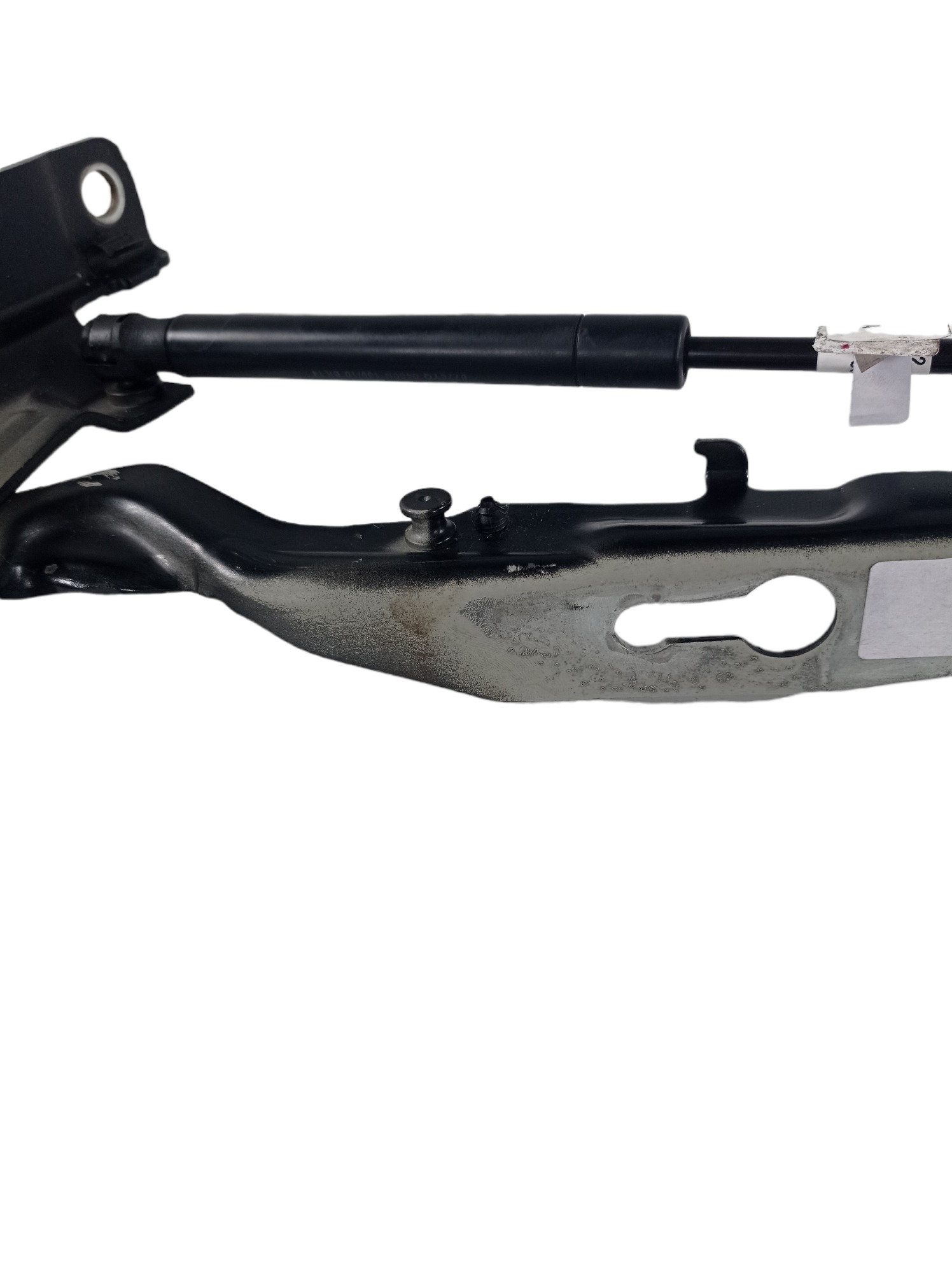 Amortecedor Dobradiça Esquerda Capô Volvo Xc60 2010/2011 4
