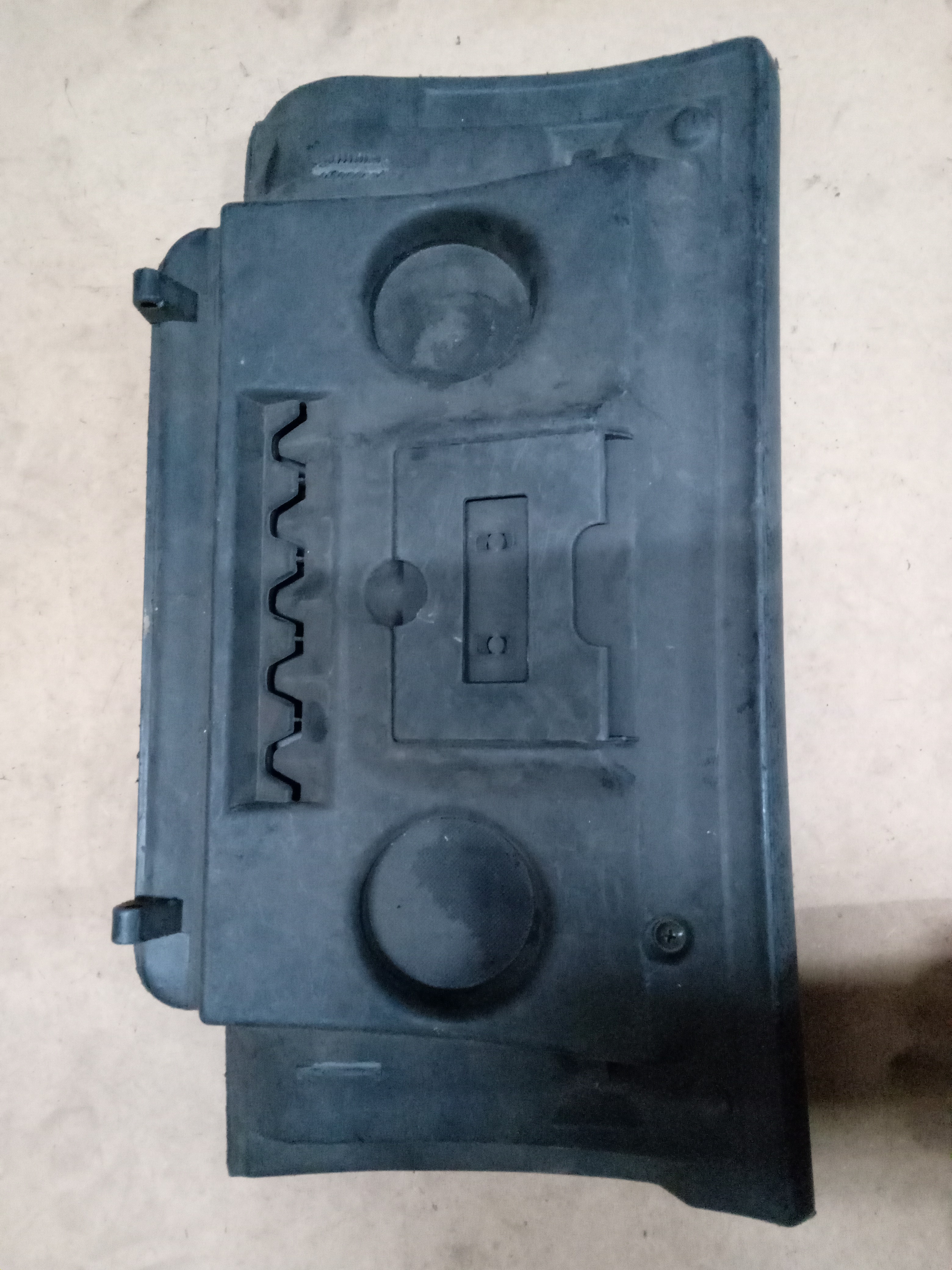 TAMPA PORTA LUVAS GM VECTRA 1997 3