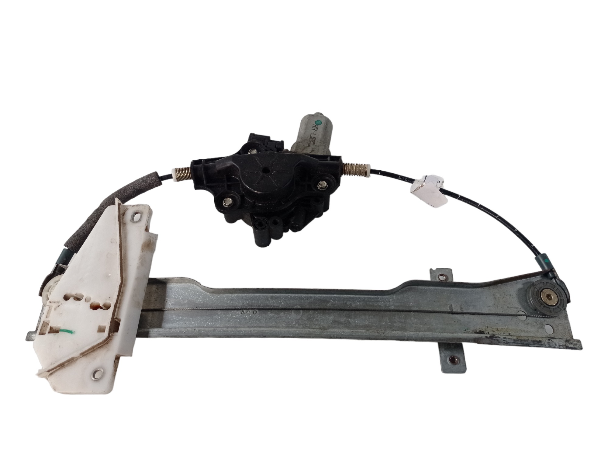 Máquina Vidro Traseira Esquerda Nissan Sentra 2007 2008 2