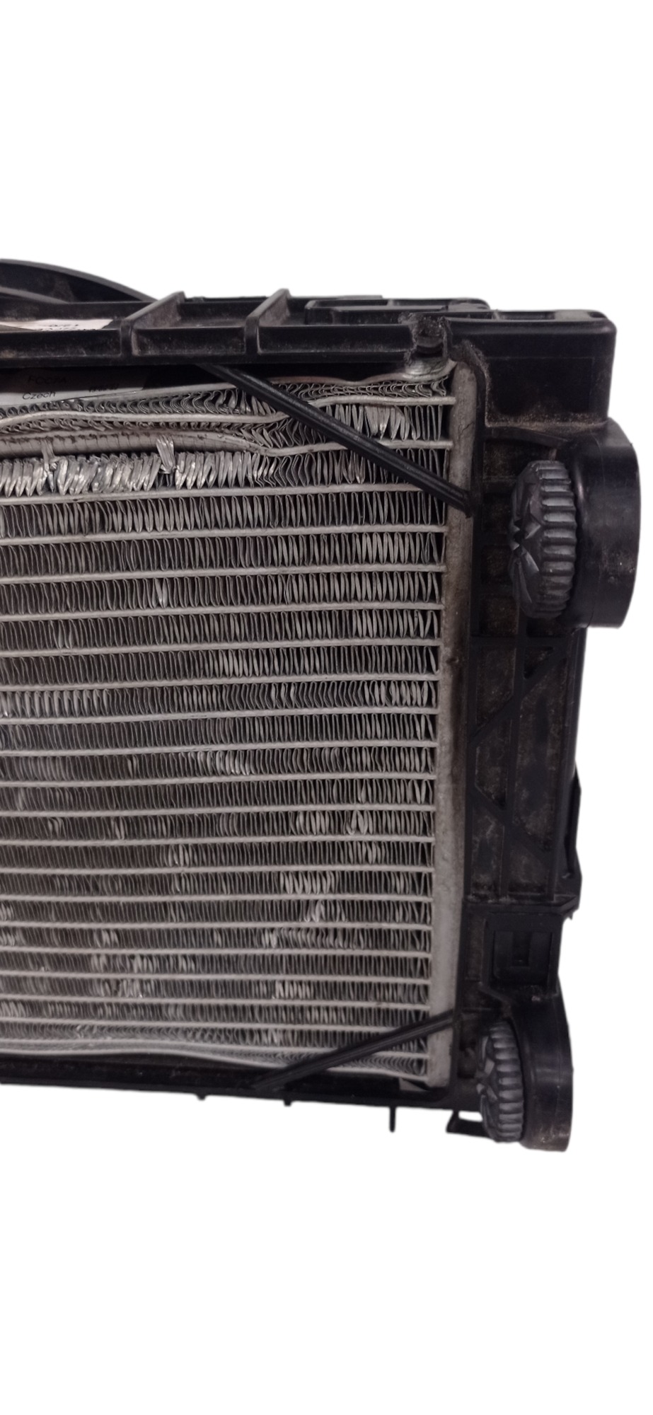 Radiador Resfriador De Oleo Cambio Volvo Xc60 Xc90 18 23 6