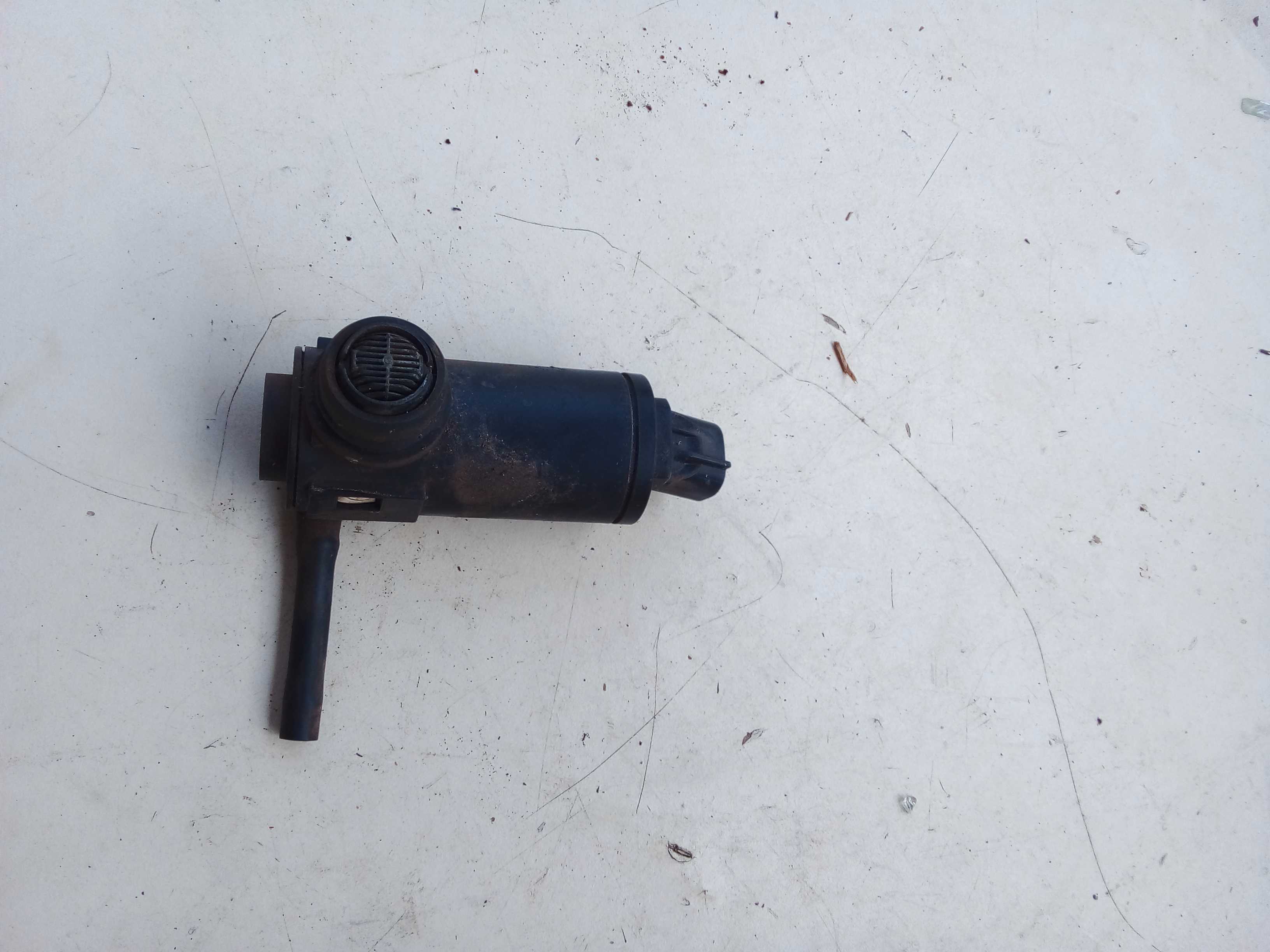 MOTOR LIMPADOR PARABRISA HILUX 2019 85330 0K011 1