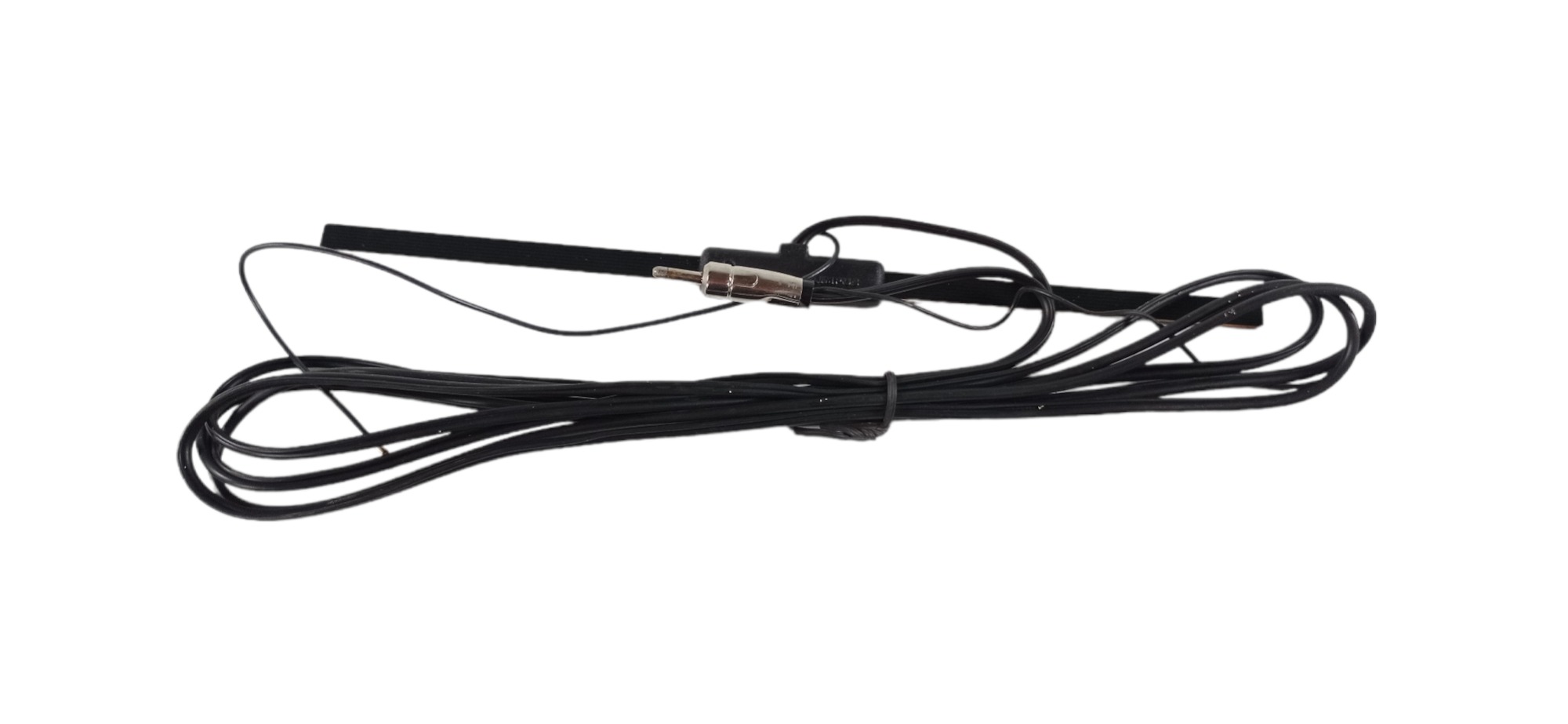 Antena Interna Universal Parabrisa Am Fm Tech Vw Olimpus 3