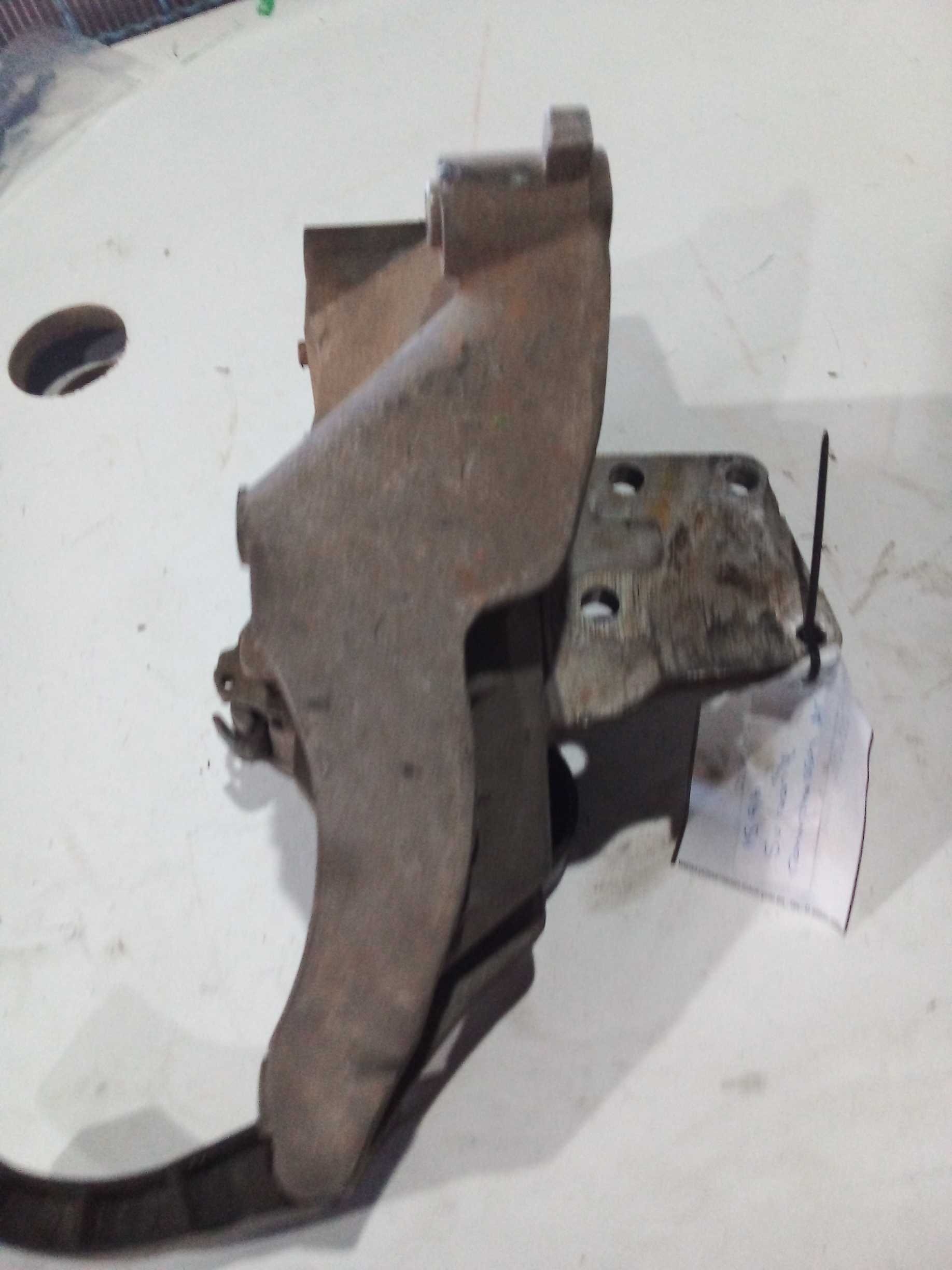 SUPORTE ALTERNADOR COMP PALIO 1.4 55186284 2