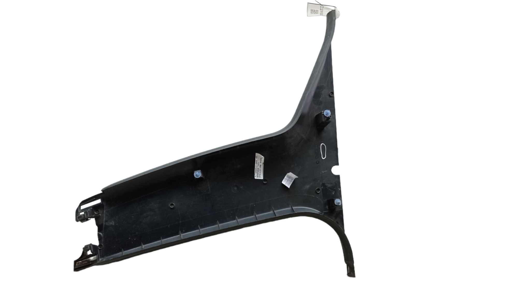 ACABAMENTO COLUNA LD CITROEN DS4 13 14 4
