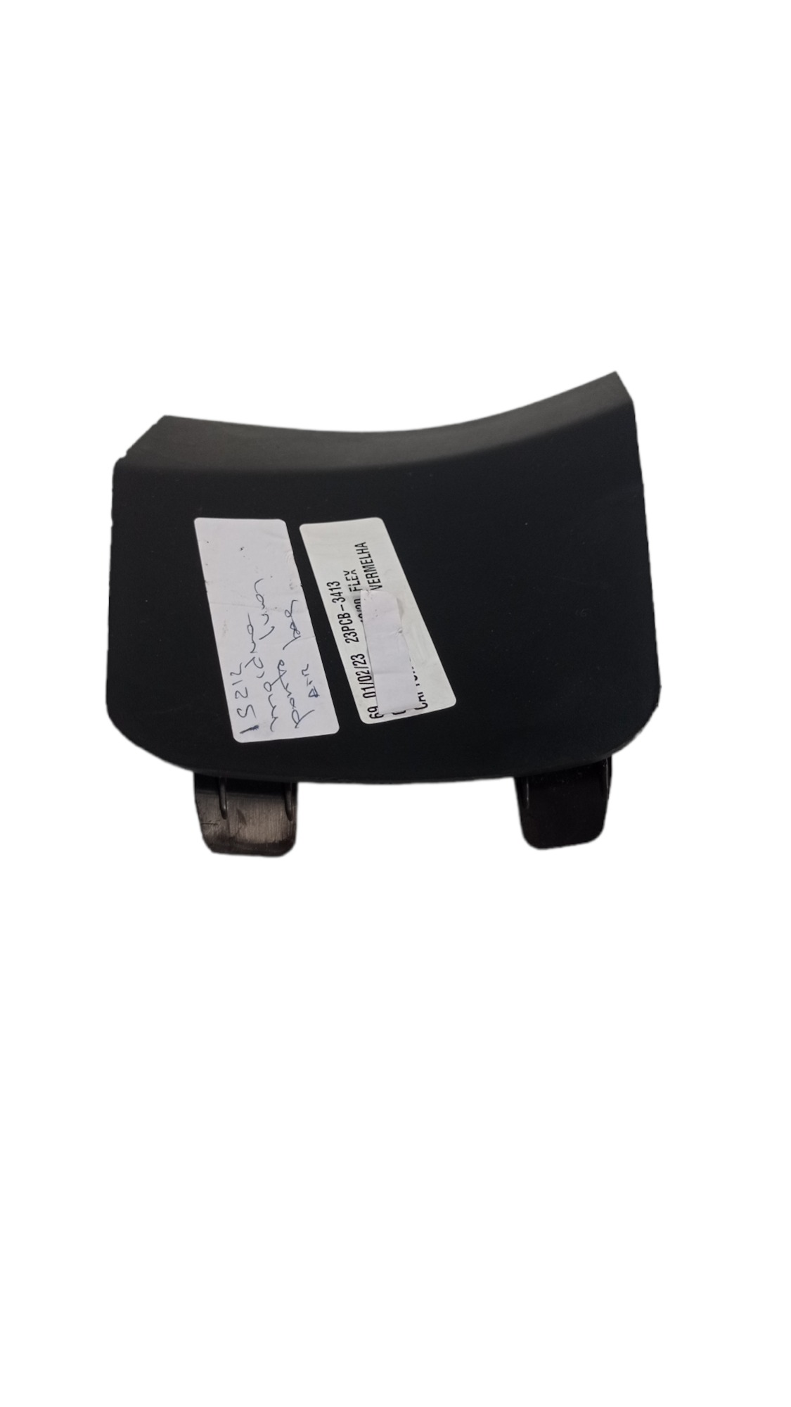 685206052r Acabamento Int Porta Luvas Renault Captur 2020 3
