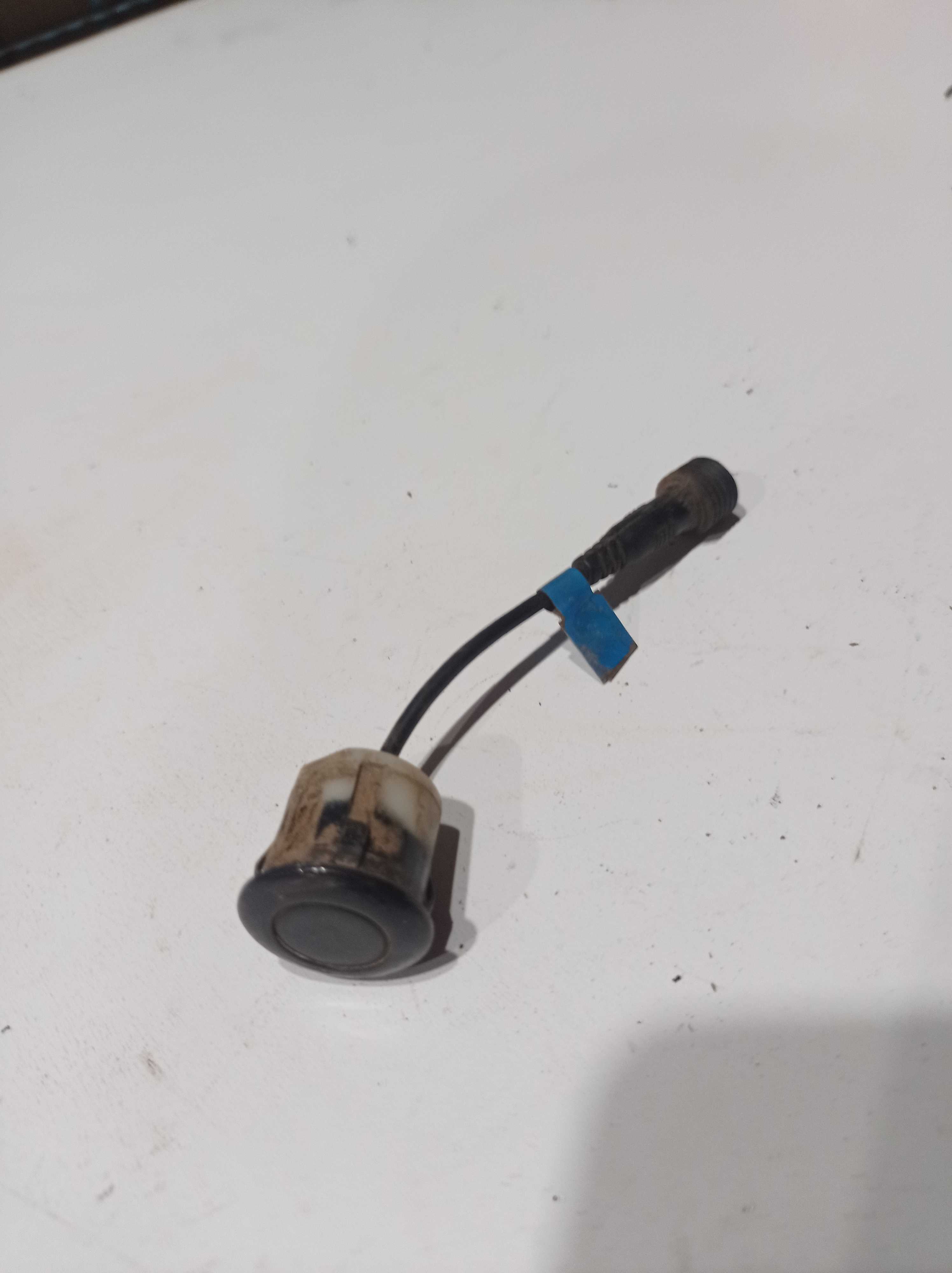 SENSOR DE ESTACIONAMENTO 3 Chevrolet Captiva 2011 2