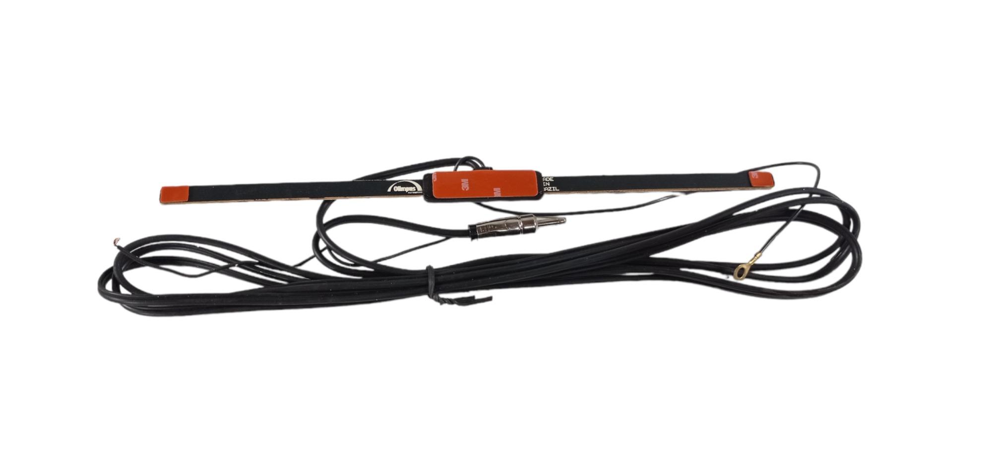 Antena Interna Universal Parabrisa Am Fm Tech Vw Olimpus 1