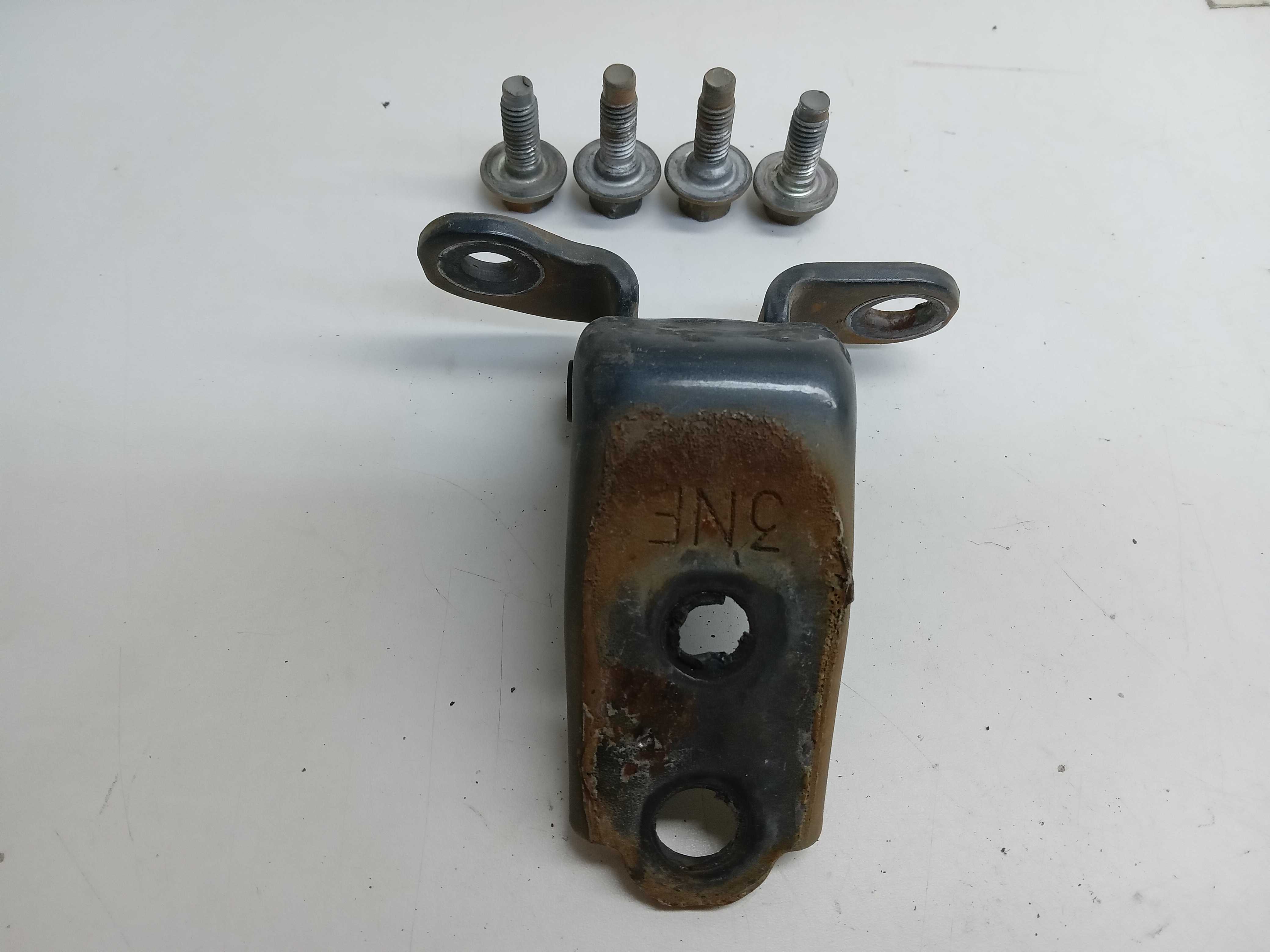 DOBRADIÇA SUPERIOR PORTA DIANTEIRA DIREITA Honda Civic 2005 2