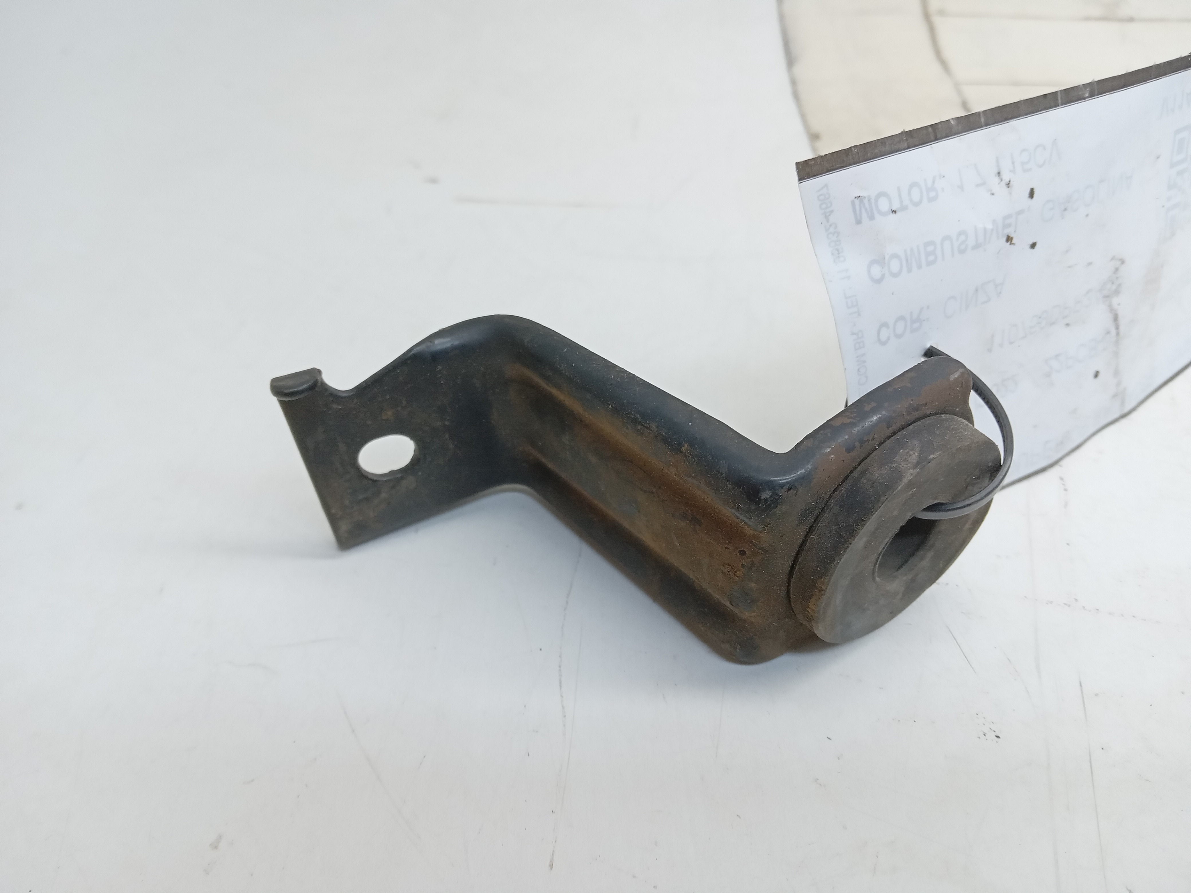 SUPORTE SUPERIOR RADIADOR Honda Civic lx 2005