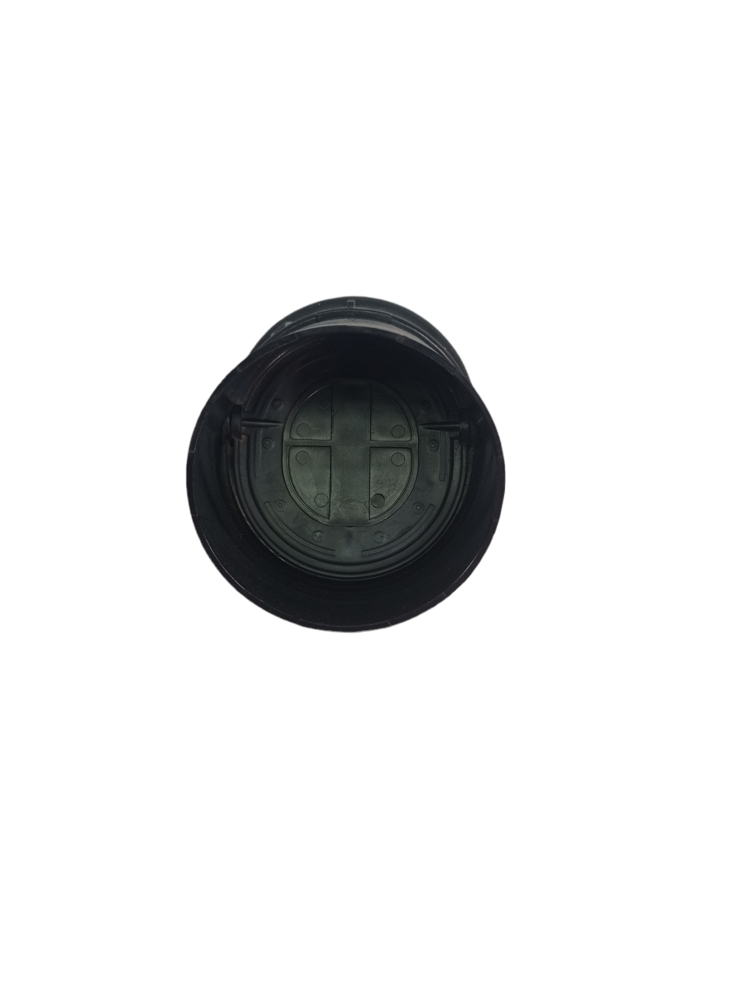 Difusor De Ar Fiat Doblo 2009 Original 4