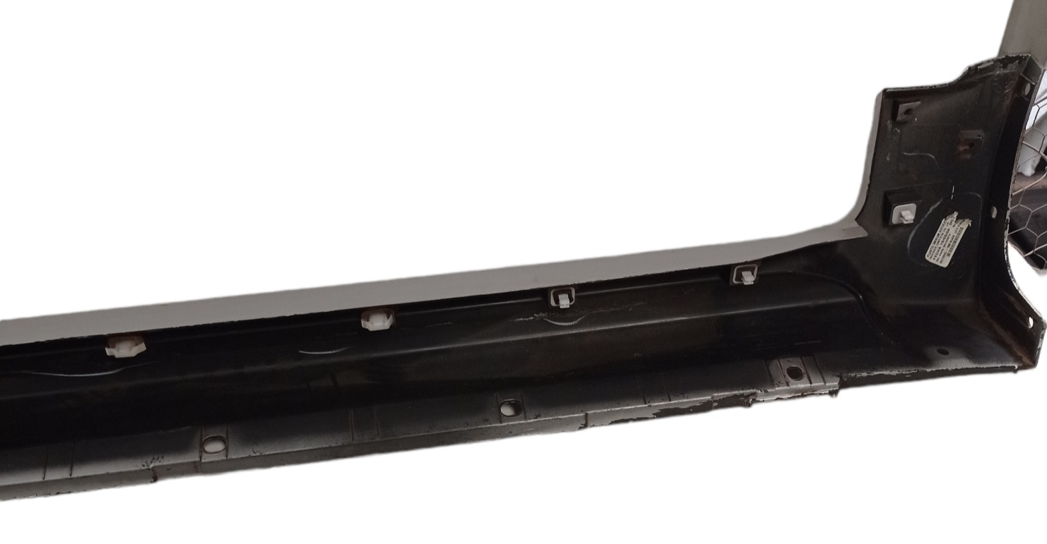 96671223 Moldura Spoiler Lateral Gm Captiva 2008 7