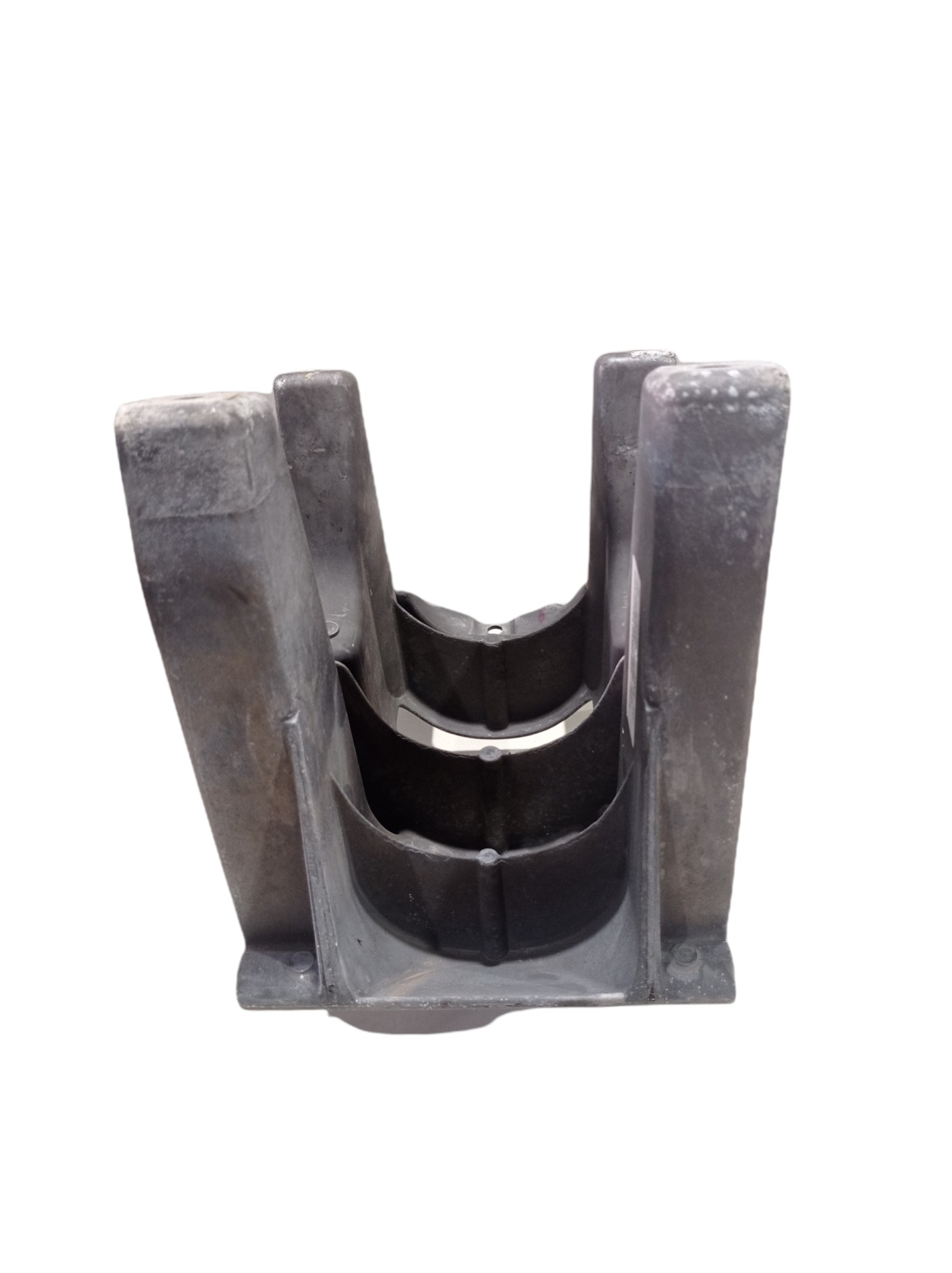 Suporte Alavanca Marcha Captiva 96625324 2008 2012 Original 4