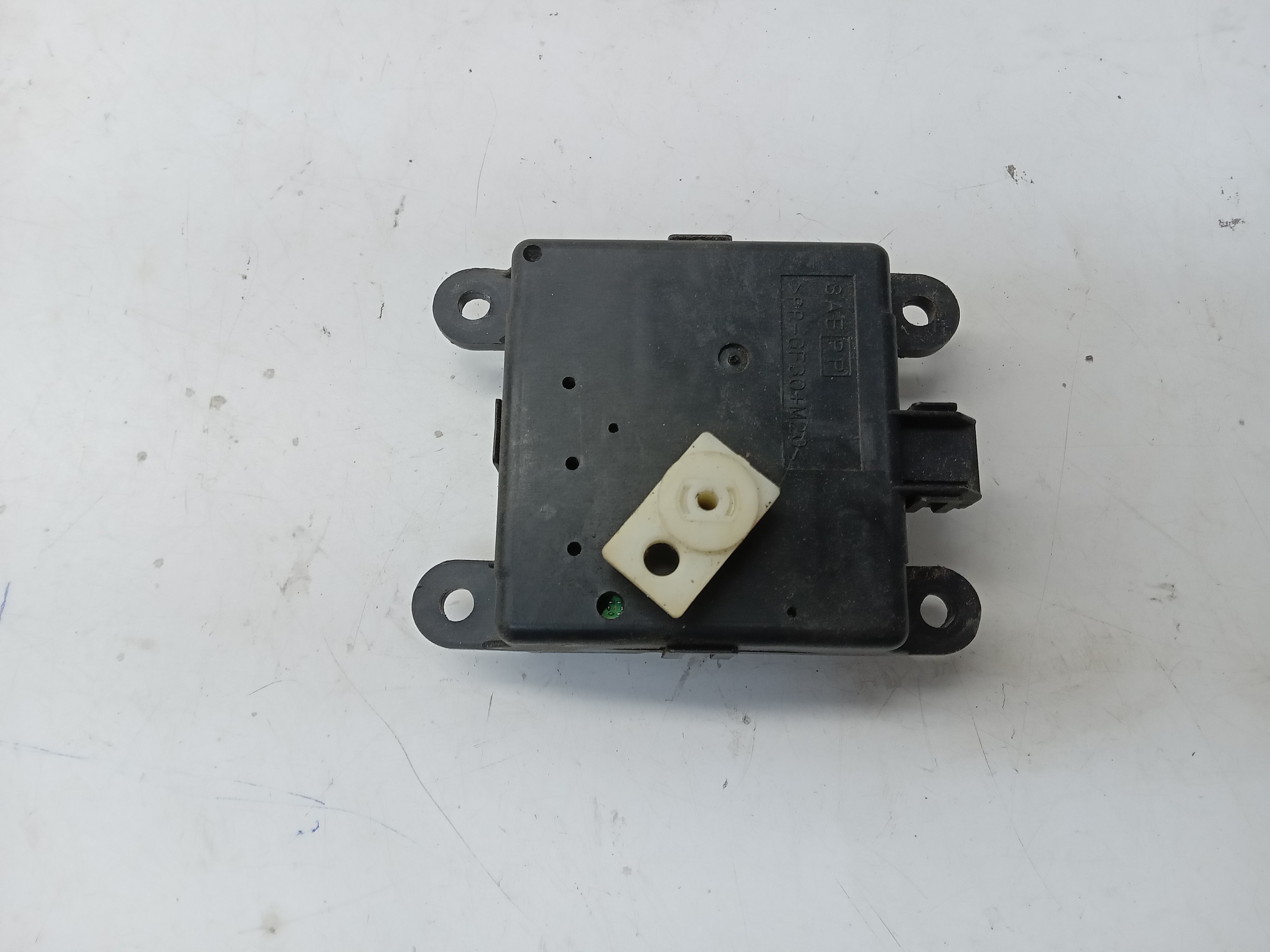 MOTOR ATUADOR CAIXA AR CONDICIONADO NISSAN SENTRA 2013 2