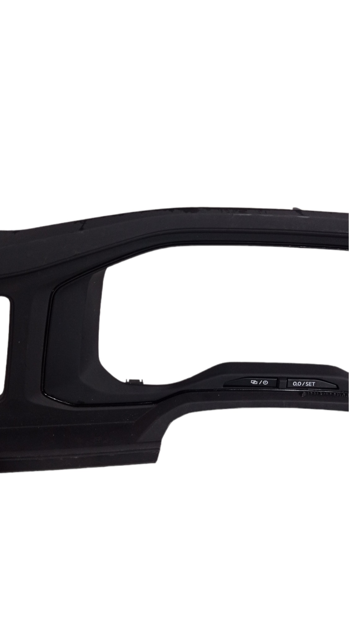 Moldura Painel Instrumento Volkswagen Virtus Original 5
