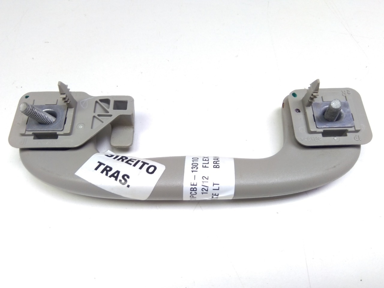 Alça De Teto Pqp Traseira Direita Gm Cruze Sedan 2012 2016 2