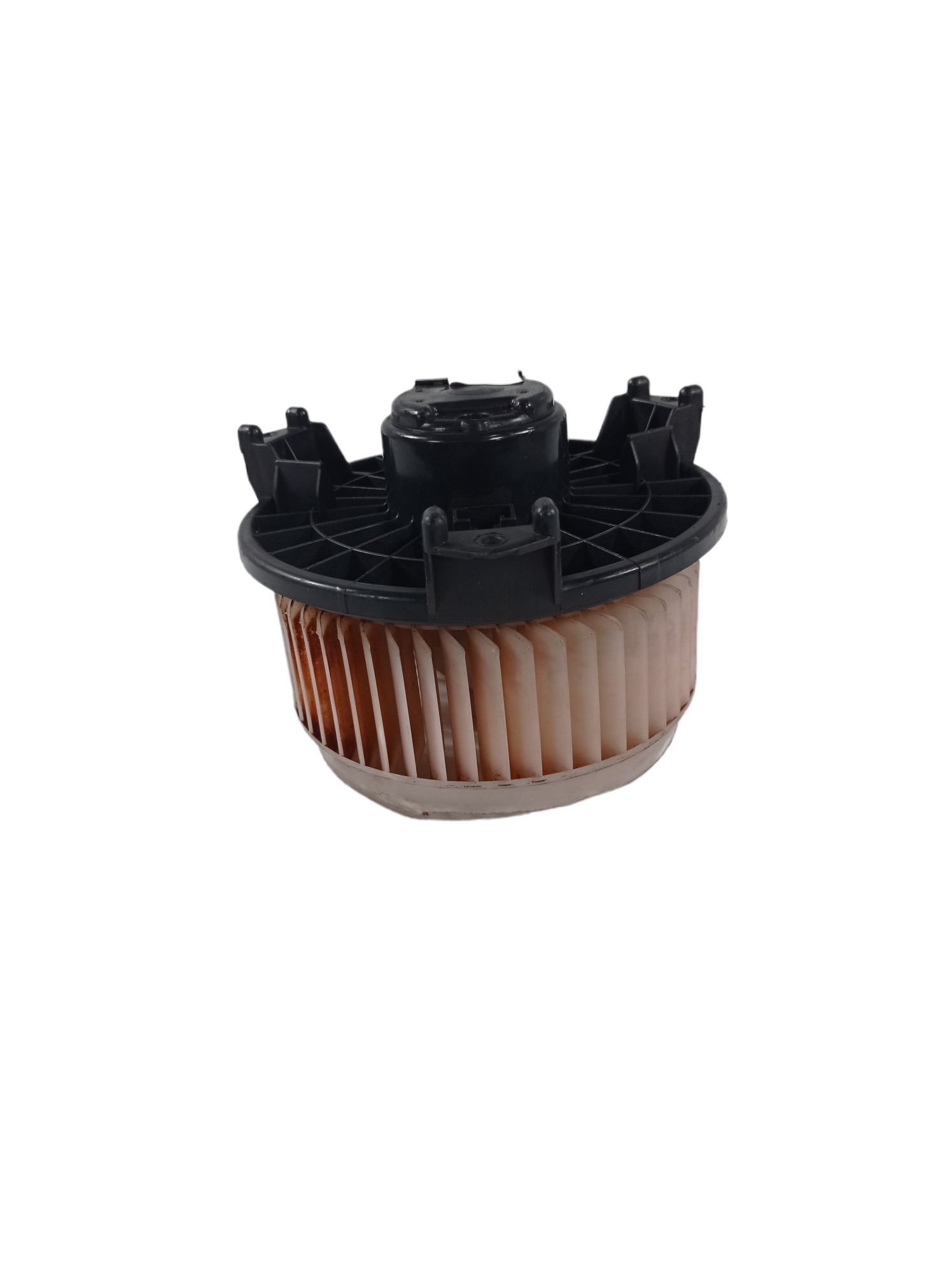 Motor Ar Forçado Ventilador Toyota Hilux 2012 2015 Original 4