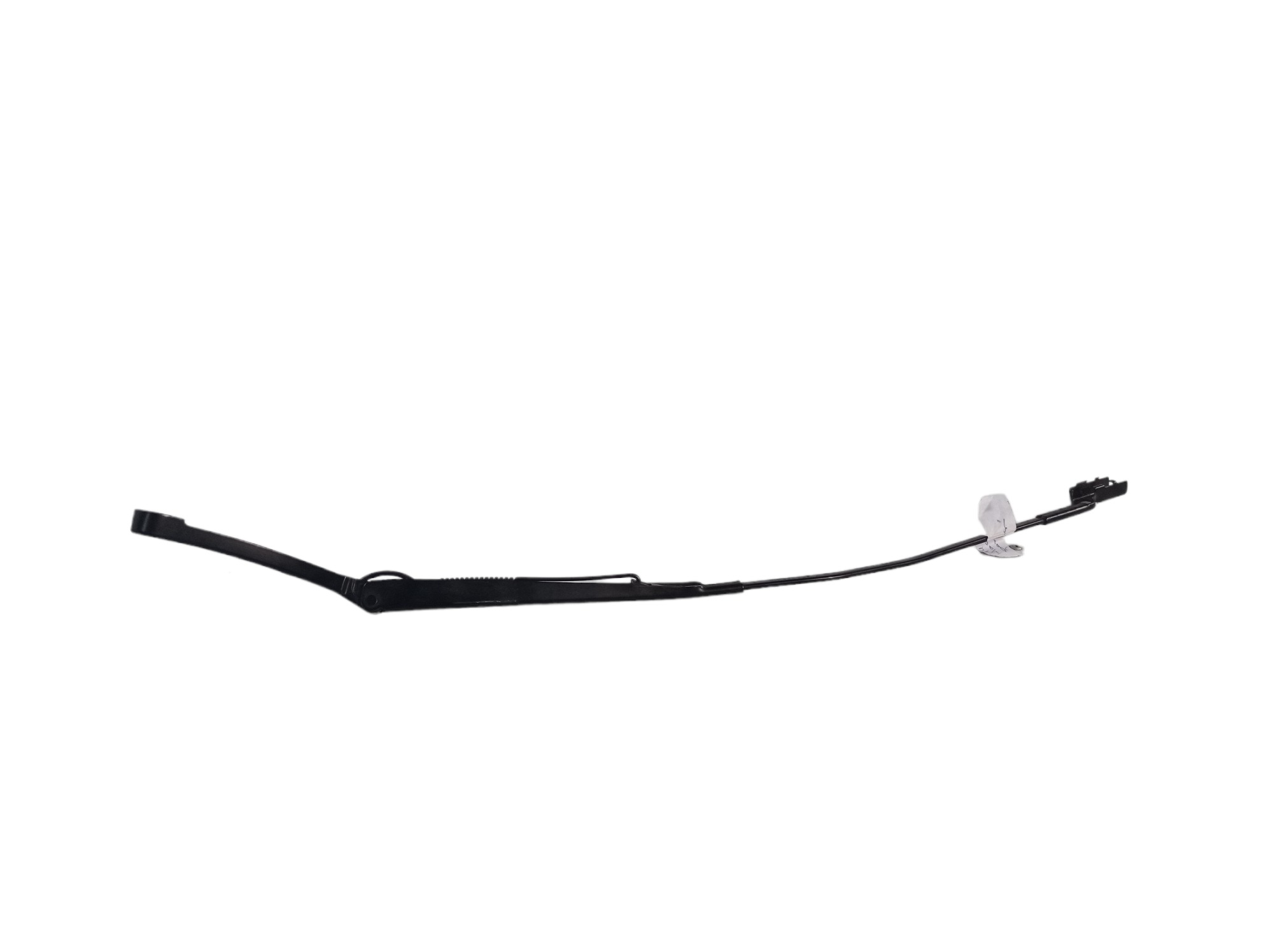 6ea955410 Braço Haste Limpador Dir Parabrisa Vw Polo 19/20