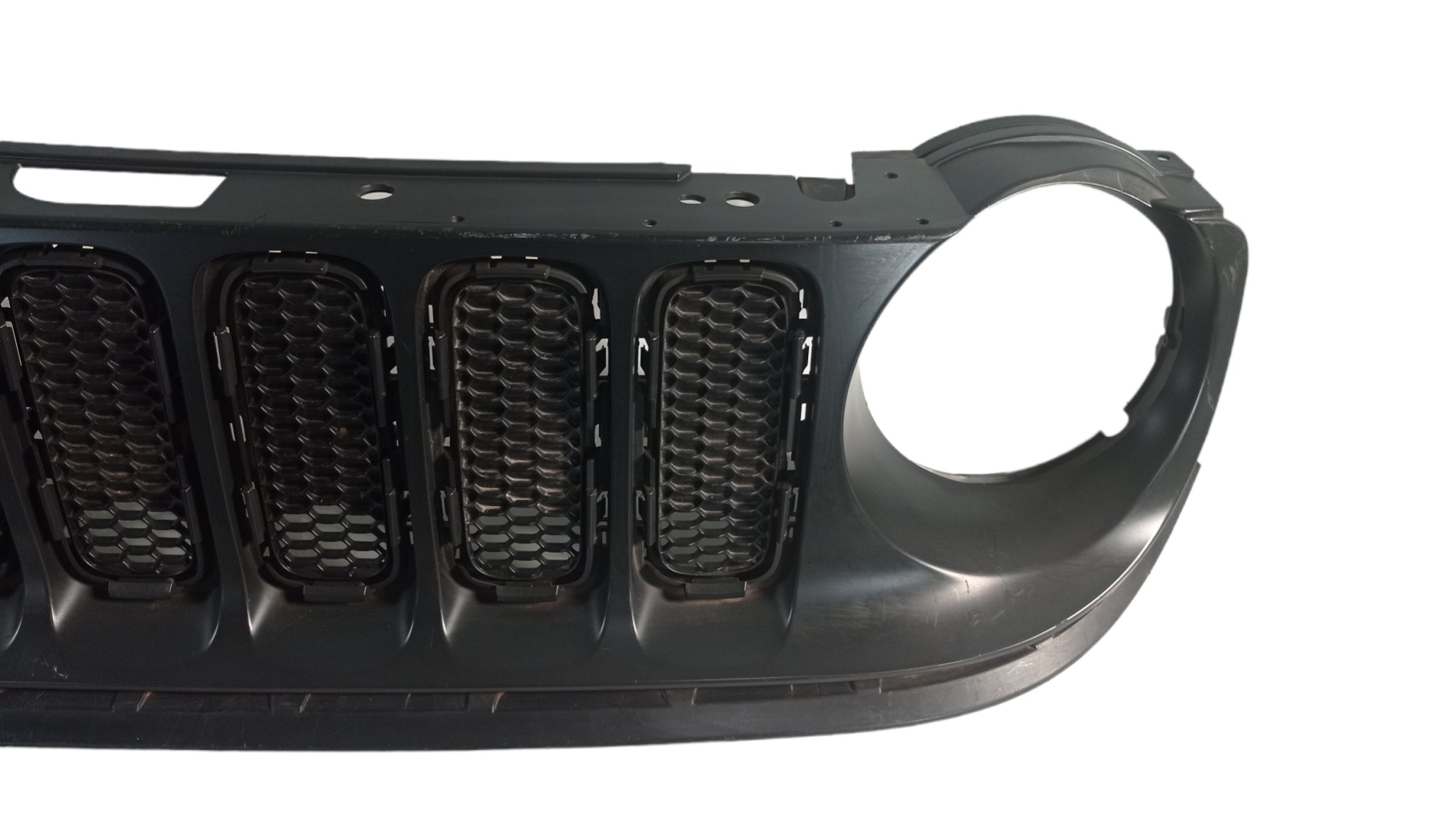 Grade Dianteira Frontal Jeep Renegade 2016 A 2021 6