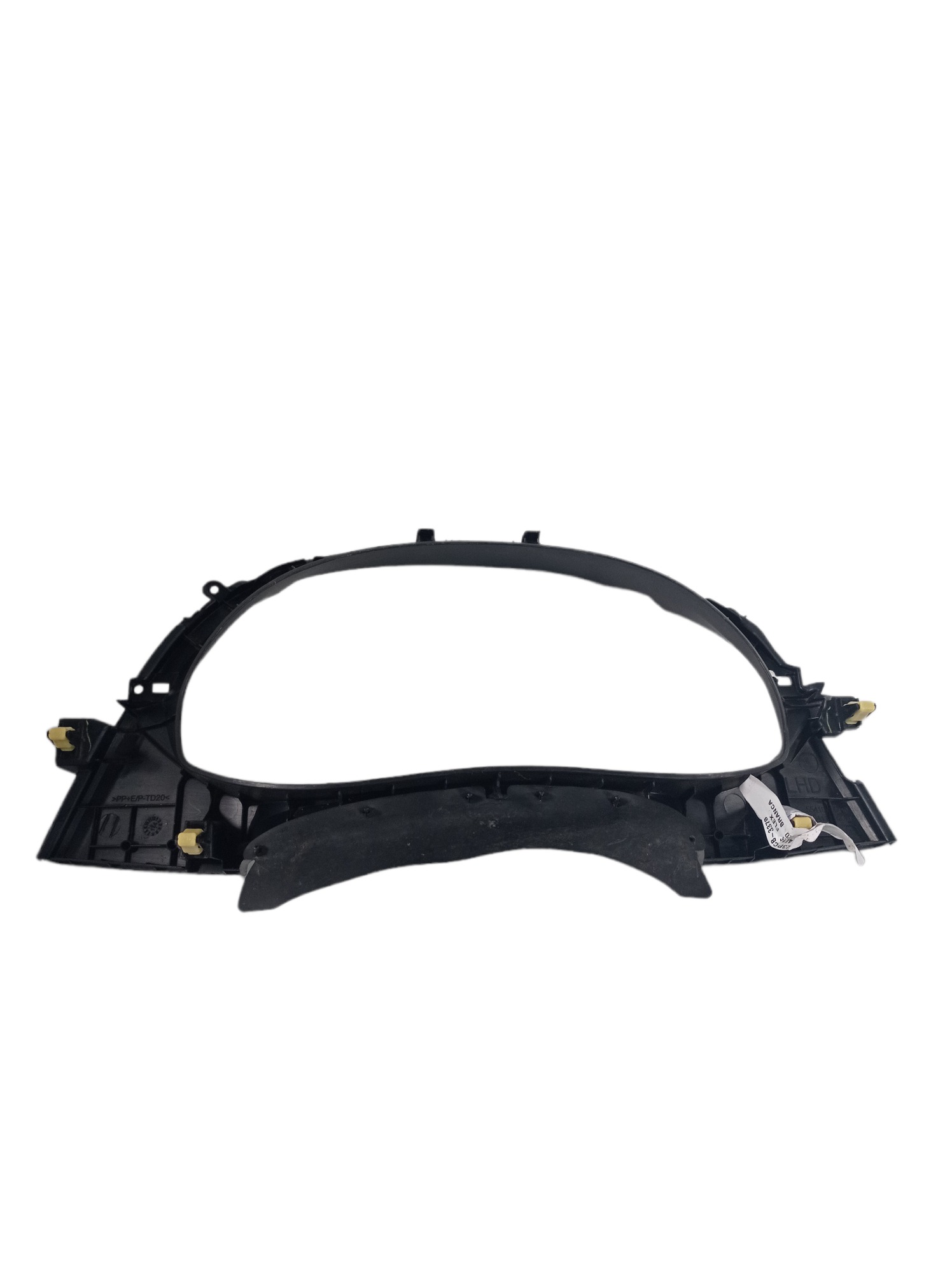 5541002410 Moldura Painel Instrumento Toyota Corolla 14/15 8