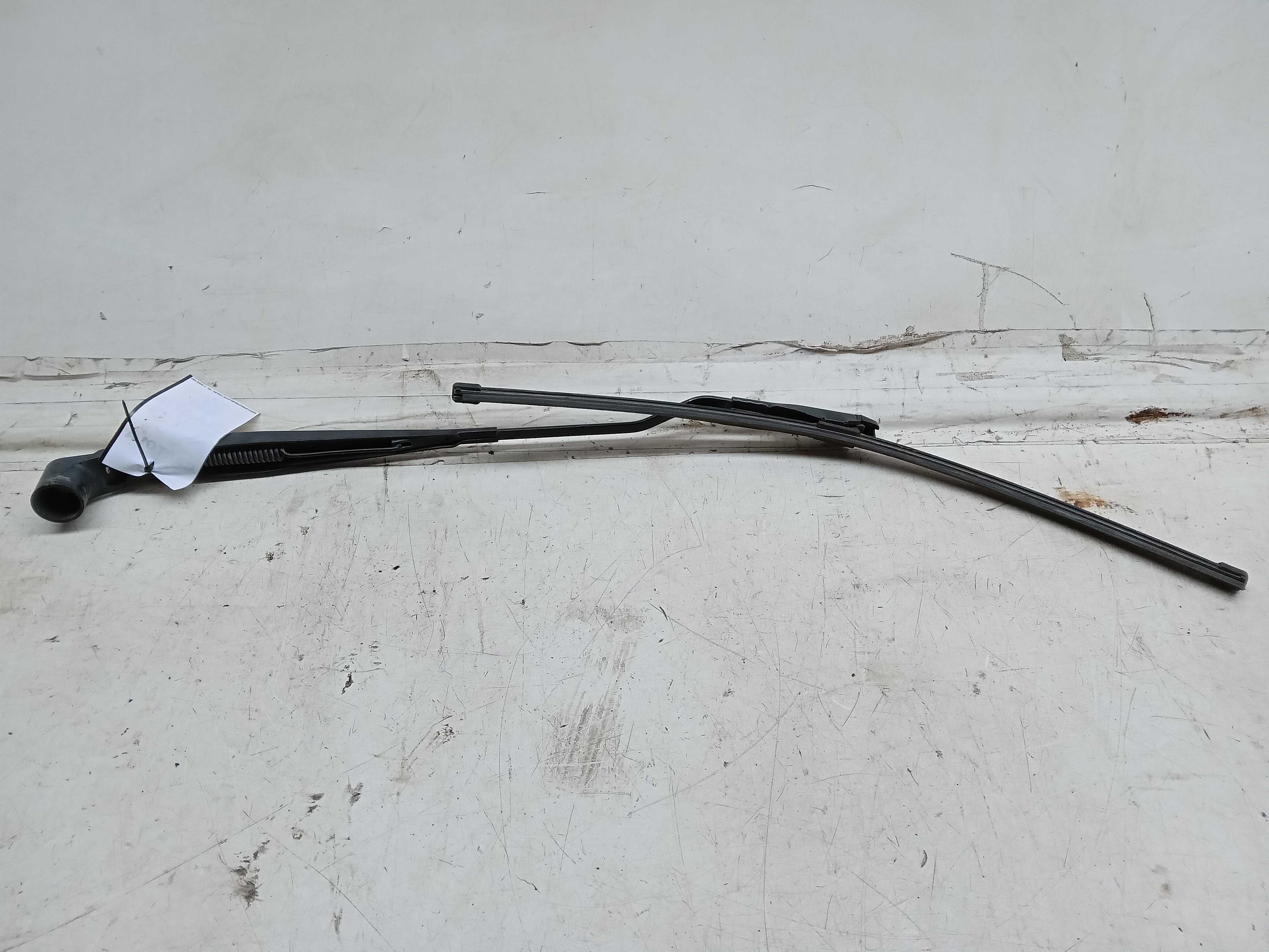 HASTE LIMPADOR PARABRISA LE GM S10 2015 2