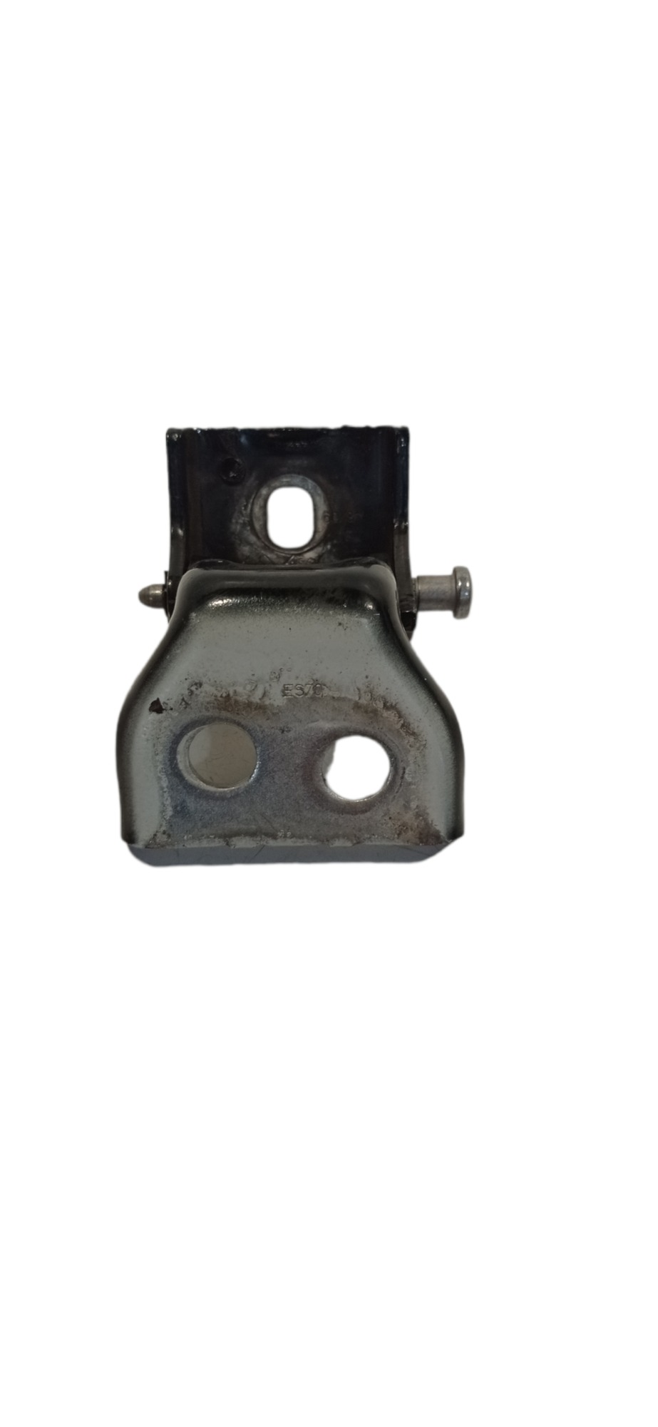 Dobradiça Inferior Porta Dianteira Esquerda Citroen C4 2010 4
