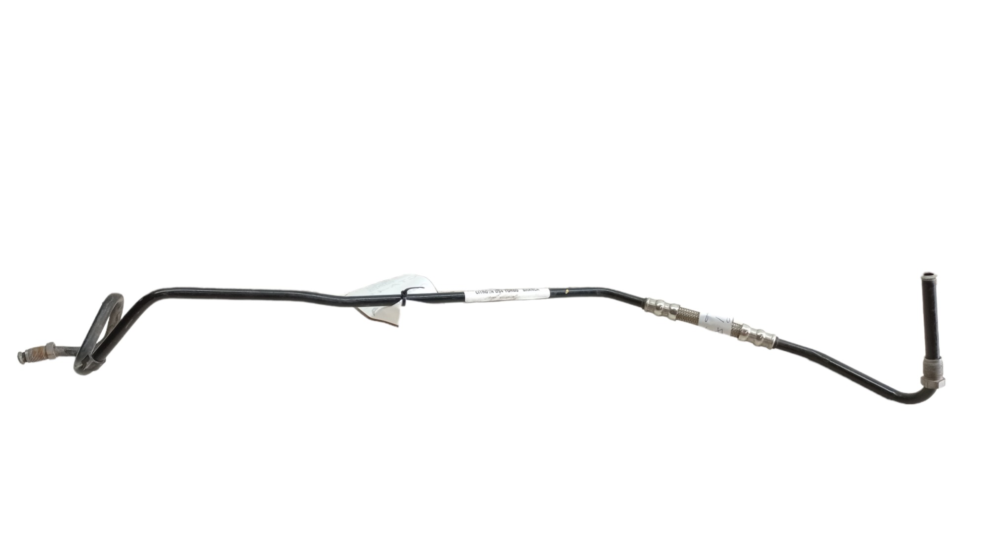 TUBO FLEXIVEL DE FREIO CITROEN DS4 13 14 4