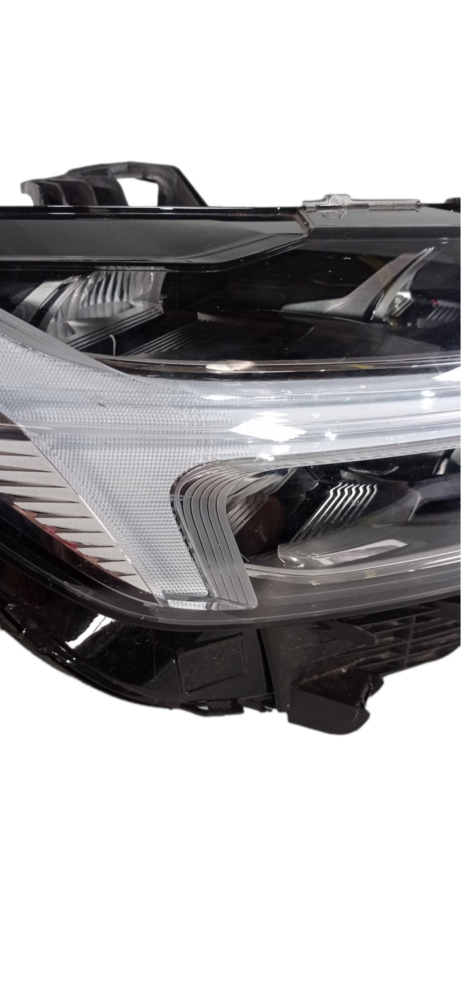 Farol Direito Full Led Volvo Xc60 2018 A 2023 Para Recu 4