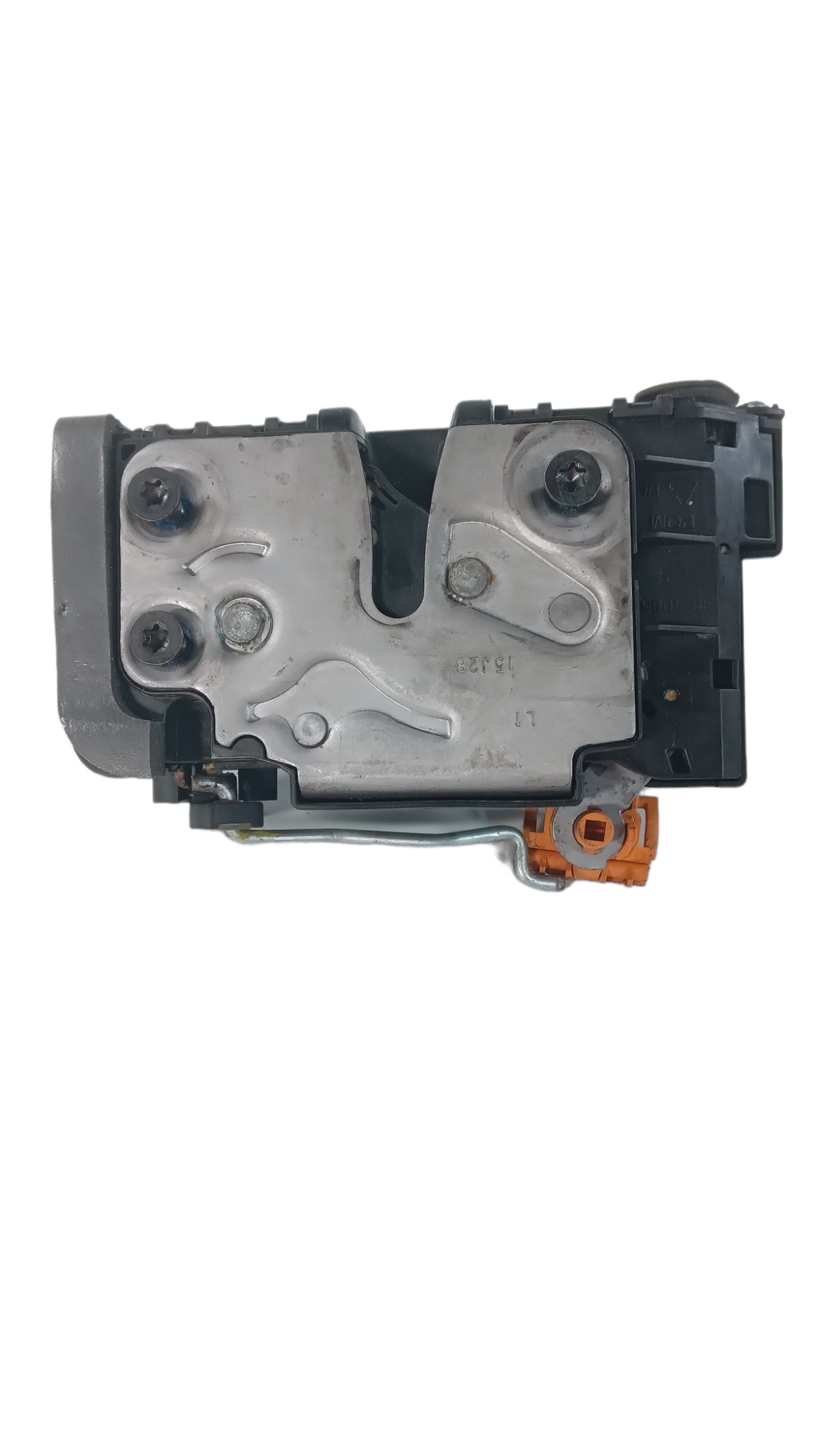 13592524 Fechadura Porta Diant Esq Gm Onix 2016 3
