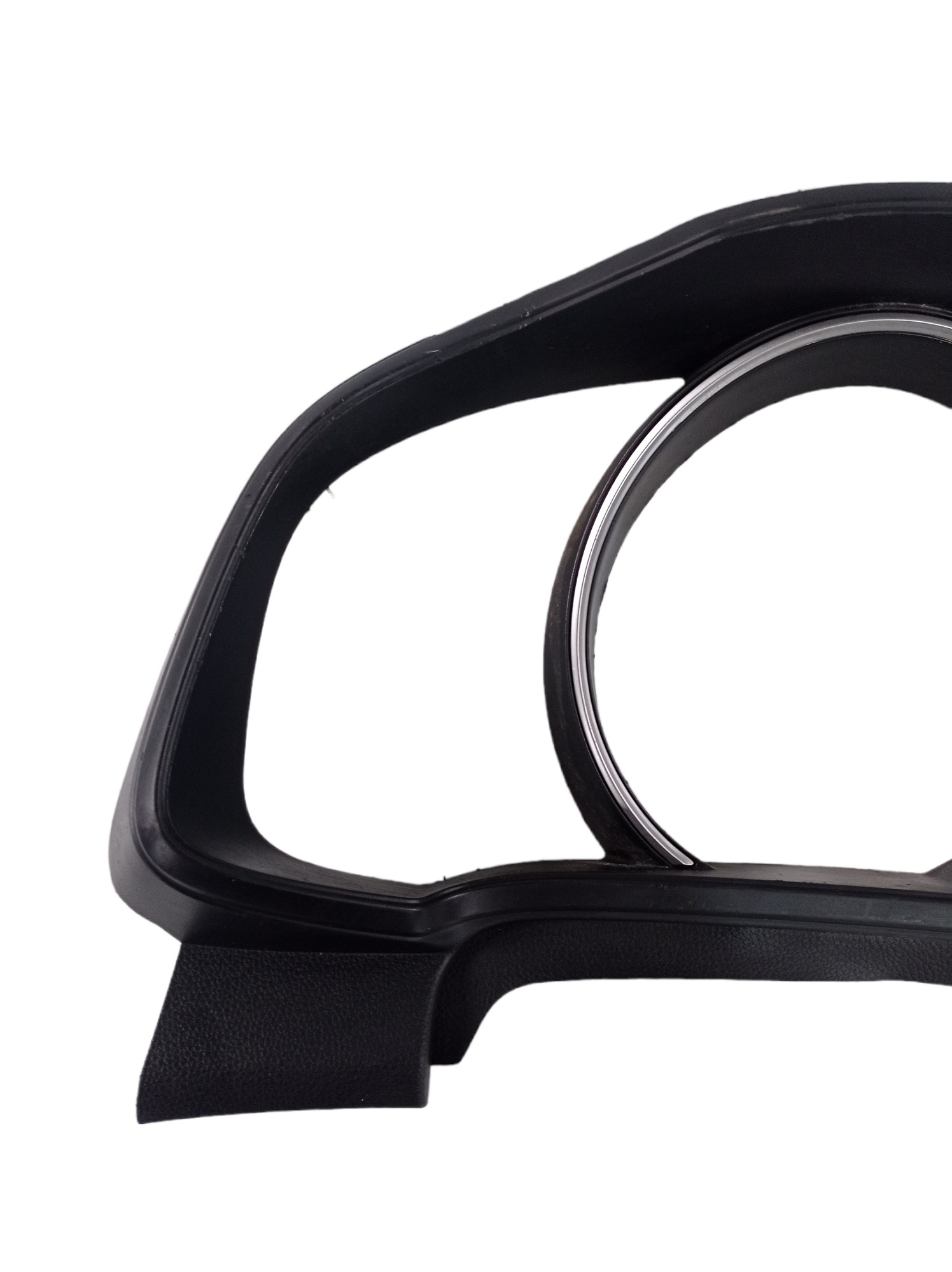 77200t5n Moldura Painel Instrumento Honda Wrv 2017/2018 2