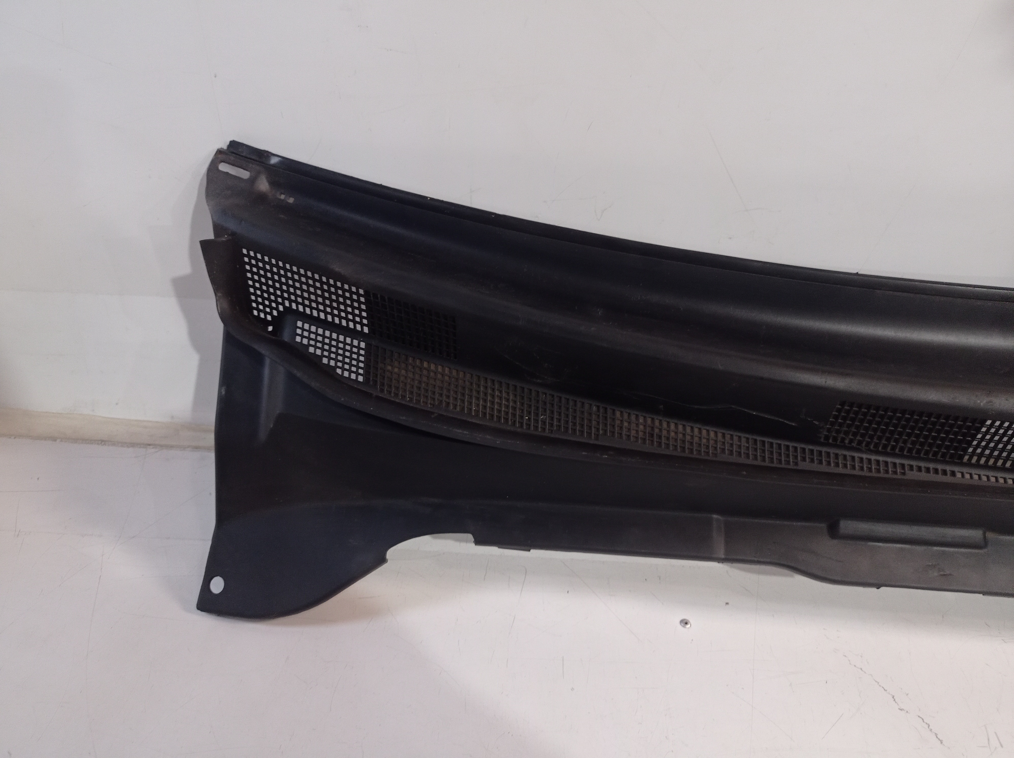 609329040 Churrasqueira Capô Parabrisa Jeep Compass 2019 2