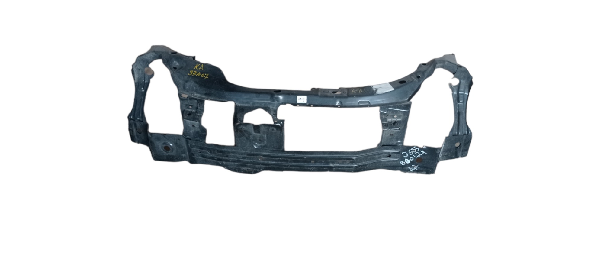 Painel Frontal Ford Ka 1997 A 2007 Sem Uso 1