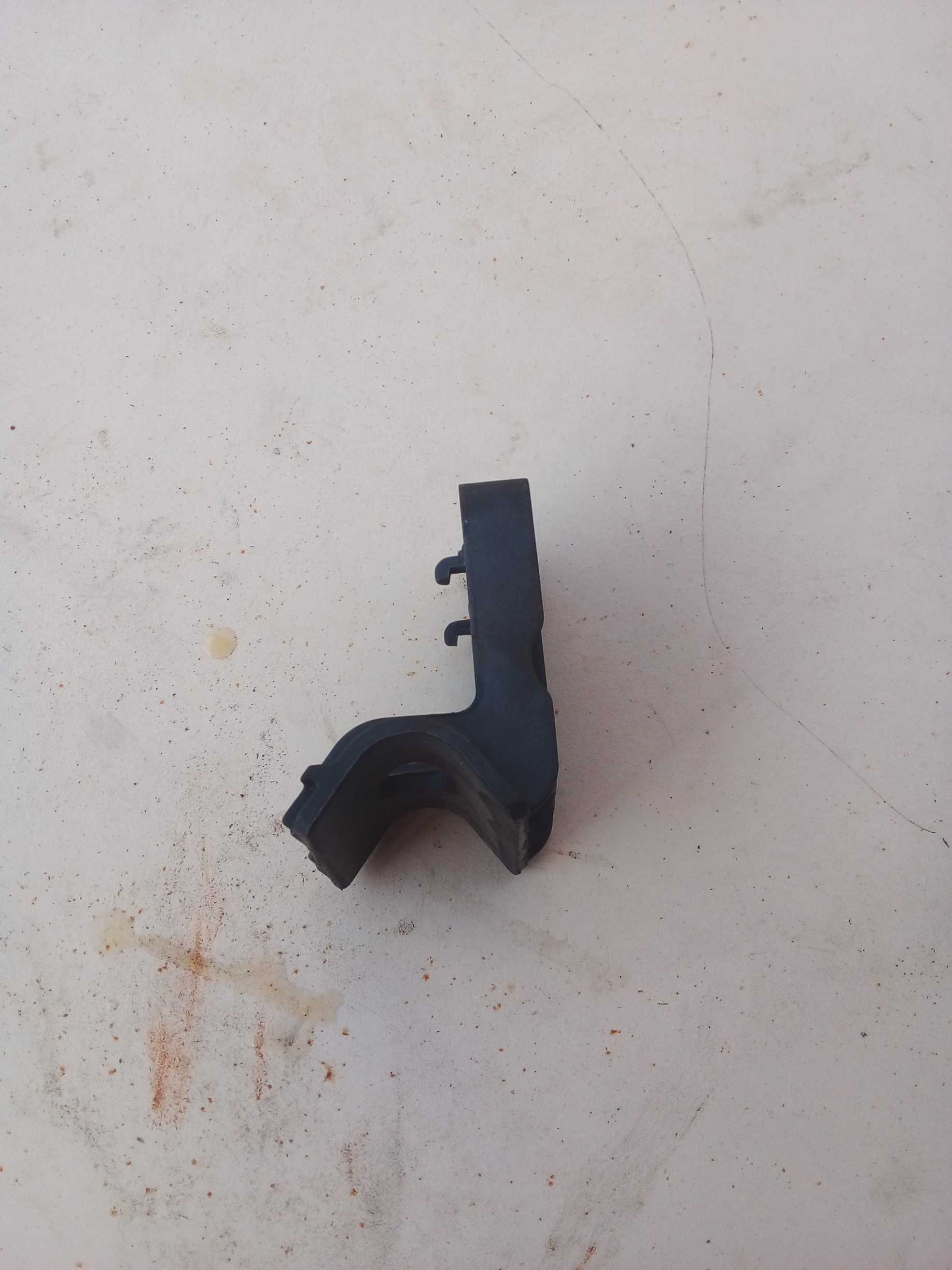 SUPORTE RADIADOR SPIN 2018  95016649
